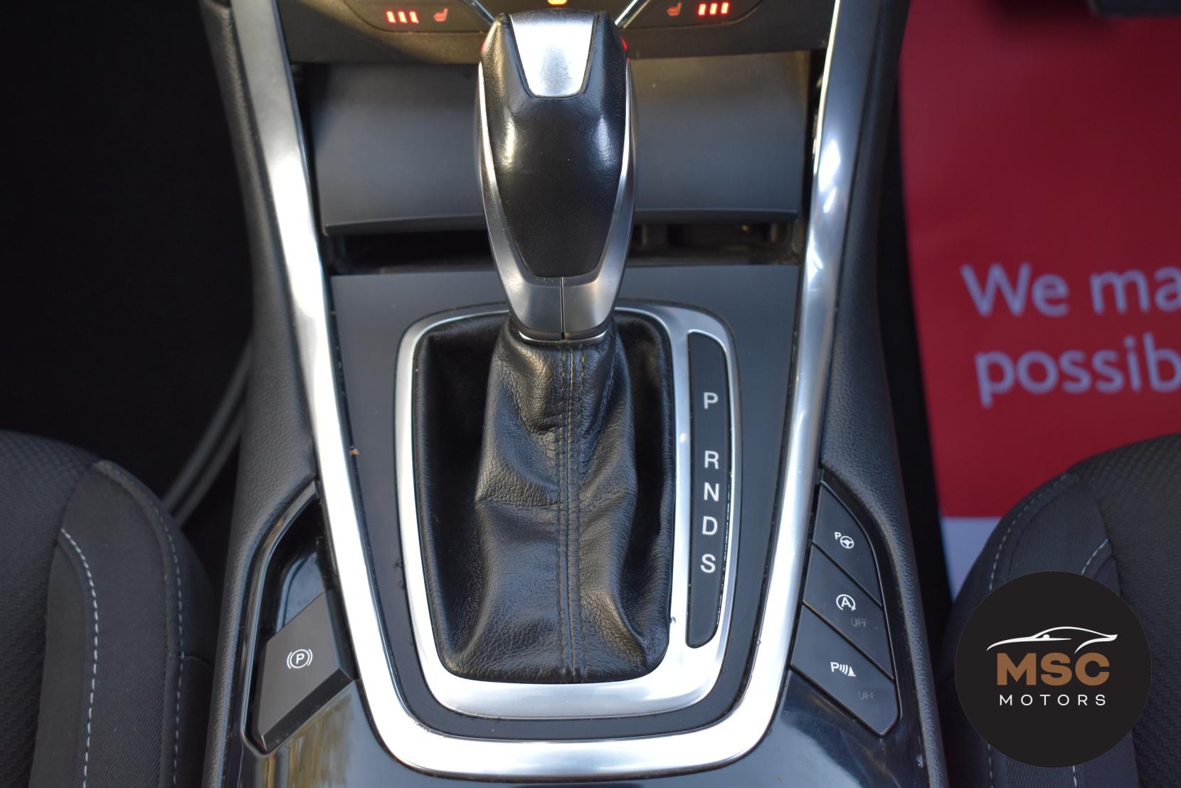 Ford S-Max 2.0 TDCi Titanium Sport MPV 5dr Diesel Powershift Euro 6 (s/s) (180 ps)