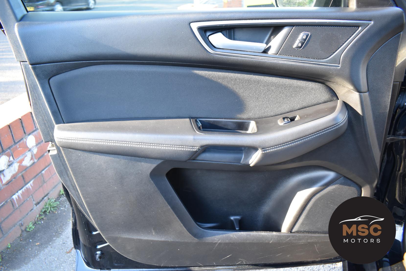 Ford S-Max 2.0 TDCi Titanium Sport MPV 5dr Diesel Powershift Euro 6 (s/s) (180 ps)