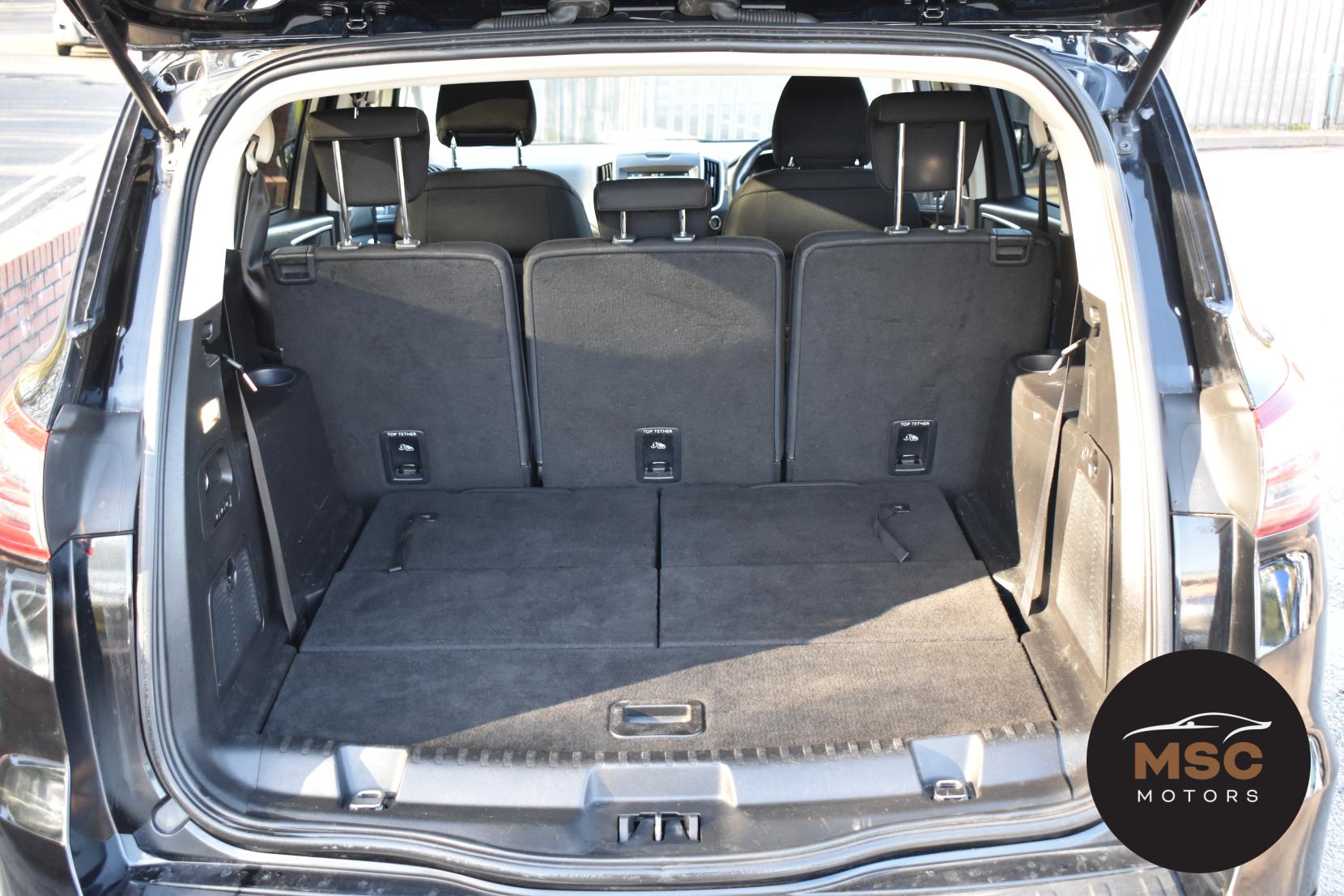 Ford S-Max 2.0 TDCi Titanium Sport MPV 5dr Diesel Powershift Euro 6 (s/s) (180 ps)