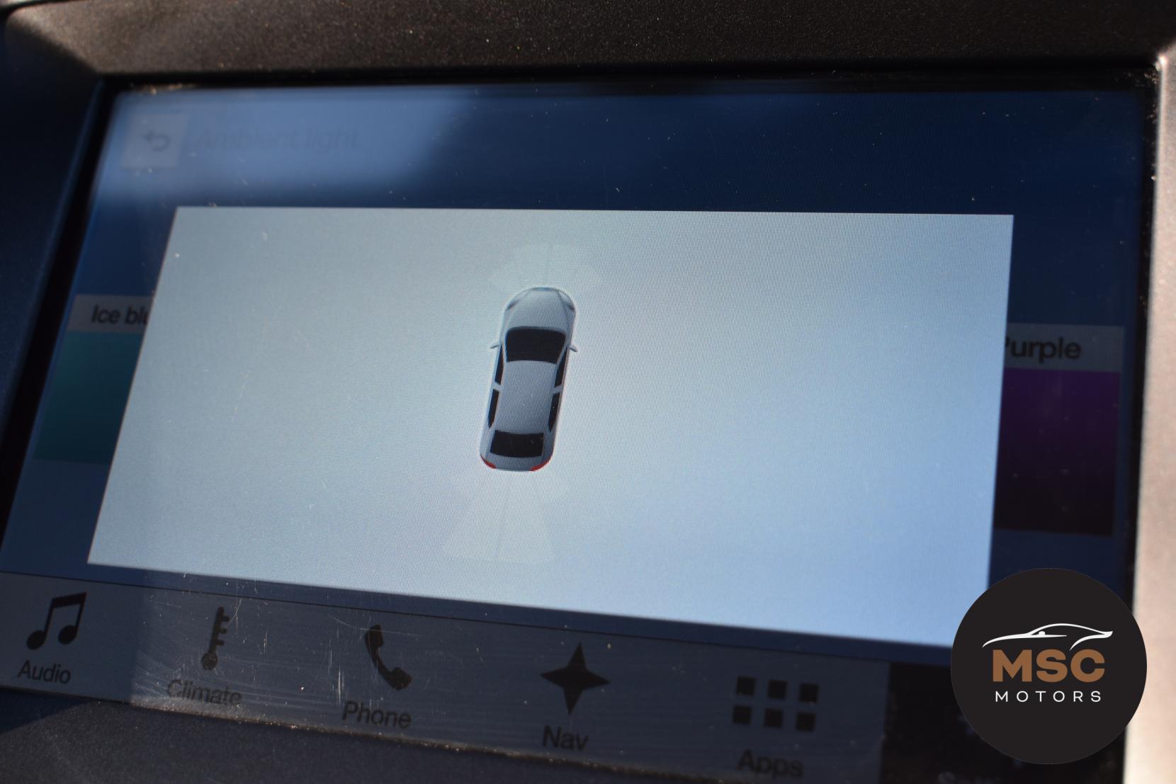 Ford S-Max 2.0 TDCi Titanium Sport MPV 5dr Diesel Powershift Euro 6 (s/s) (180 ps)