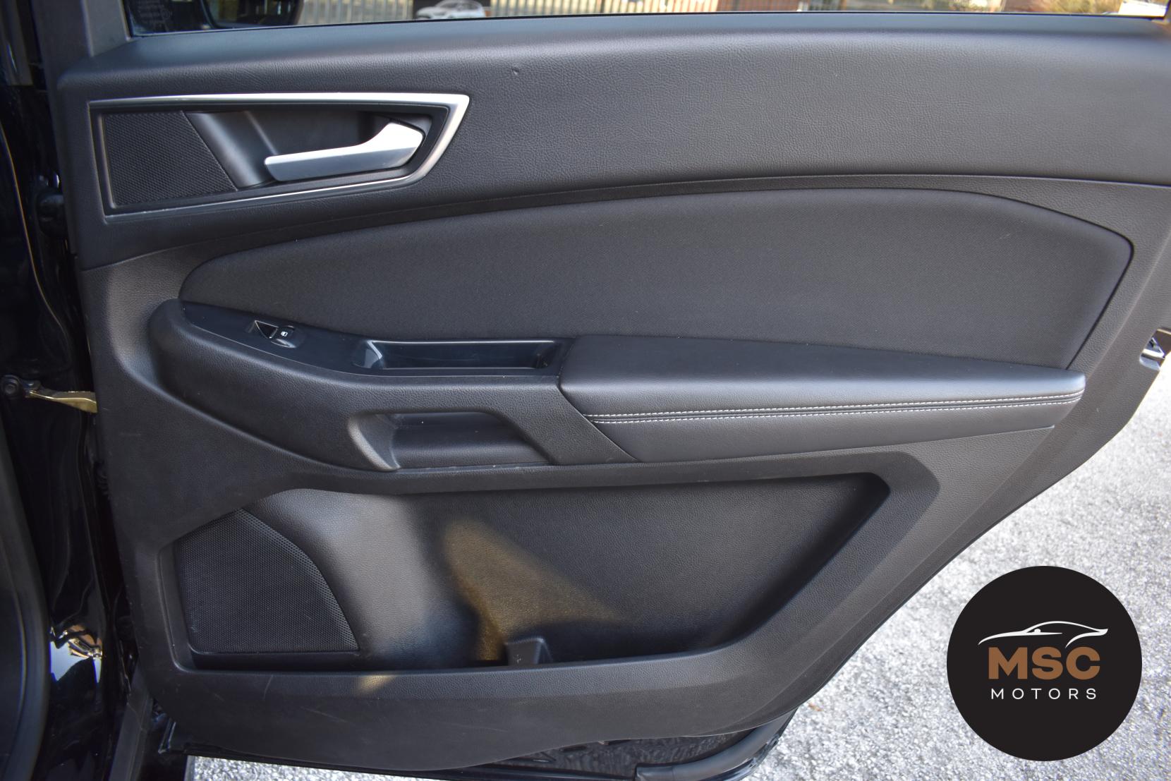 Ford S-Max 2.0 TDCi Titanium Sport MPV 5dr Diesel Powershift Euro 6 (s/s) (180 ps)