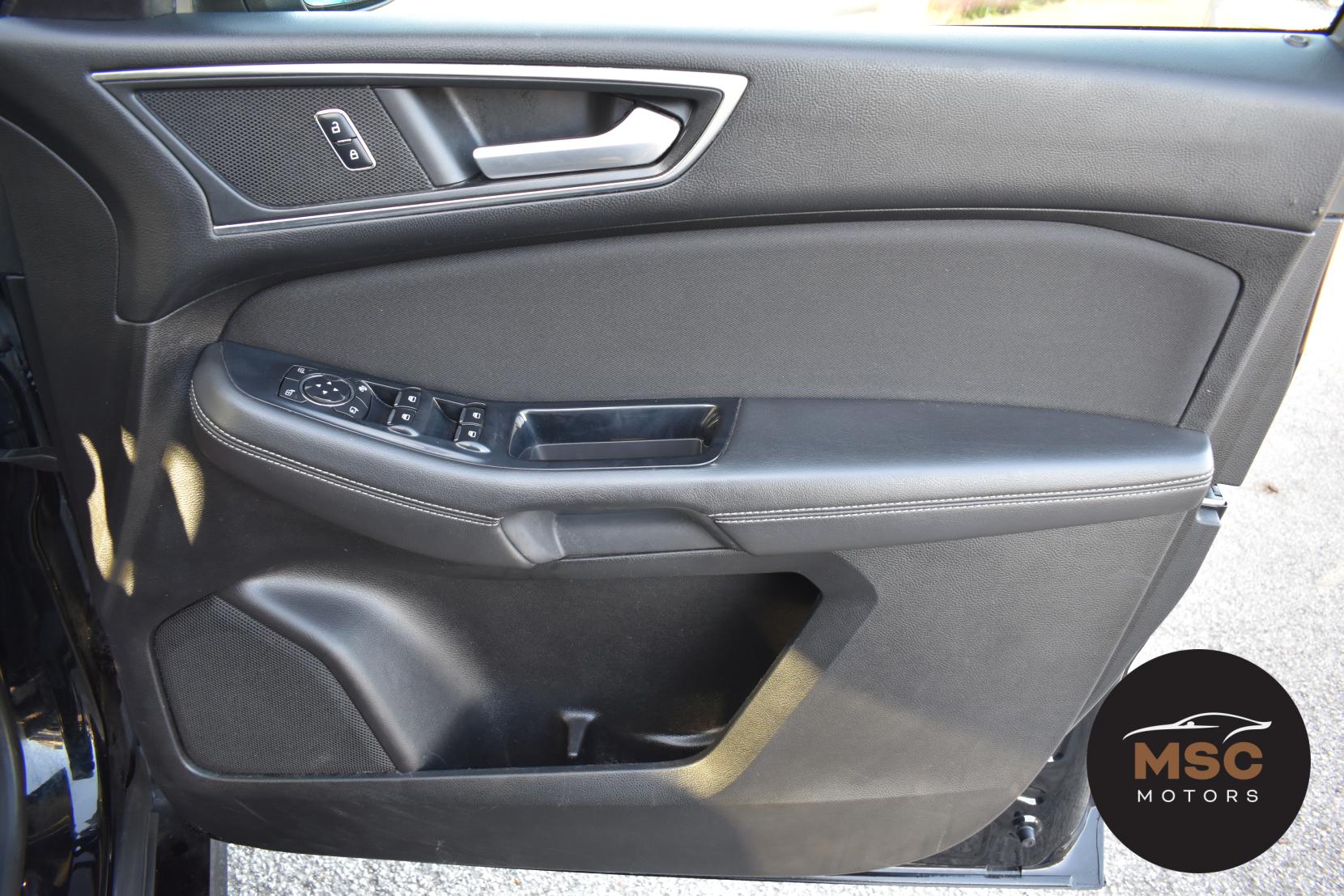 Ford S-Max 2.0 TDCi Titanium Sport MPV 5dr Diesel Powershift Euro 6 (s/s) (180 ps)