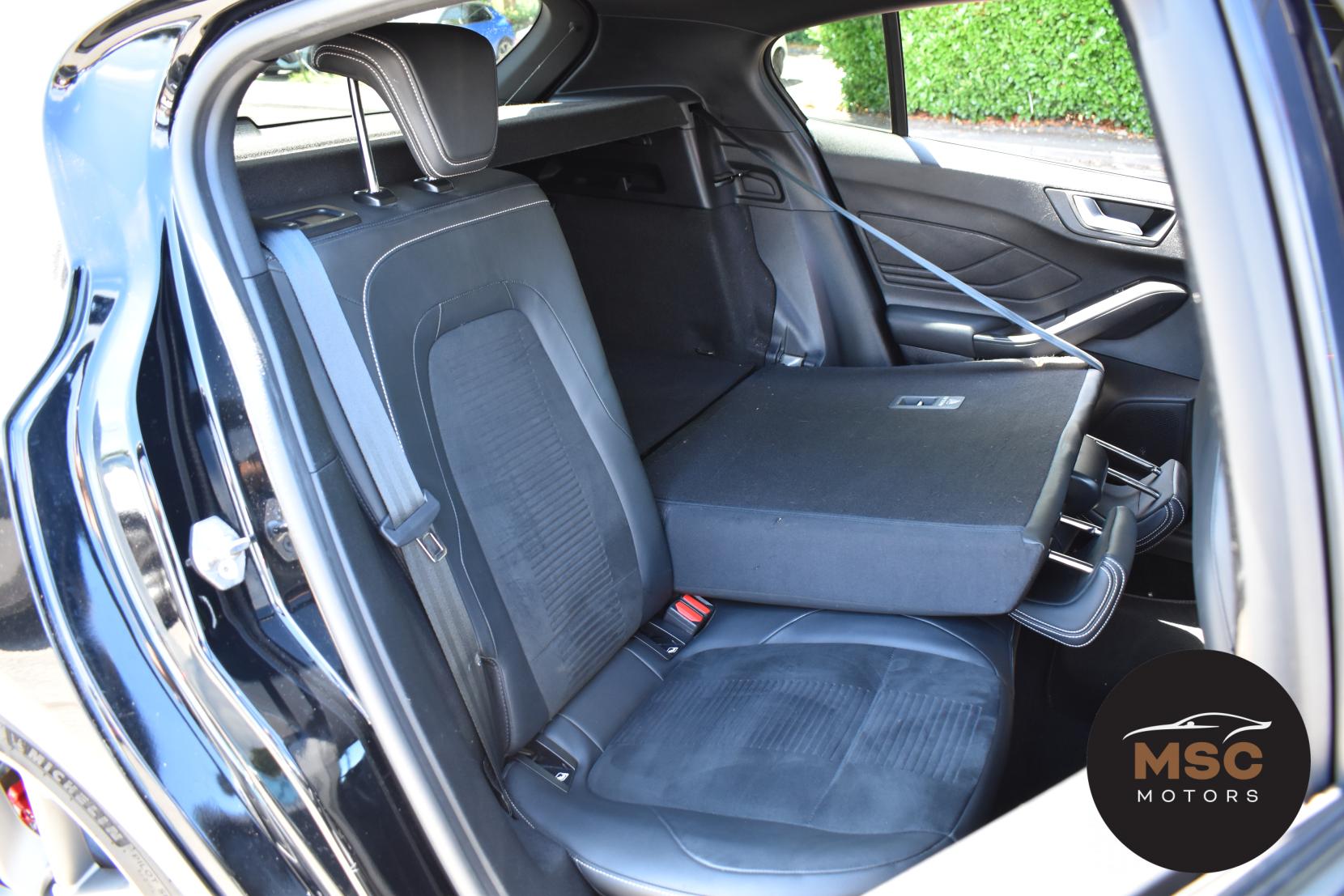 Ford Focus 2.3T EcoBoost ST Hatchback 5dr Petrol Manual Euro 6 (s/s) (280 ps)