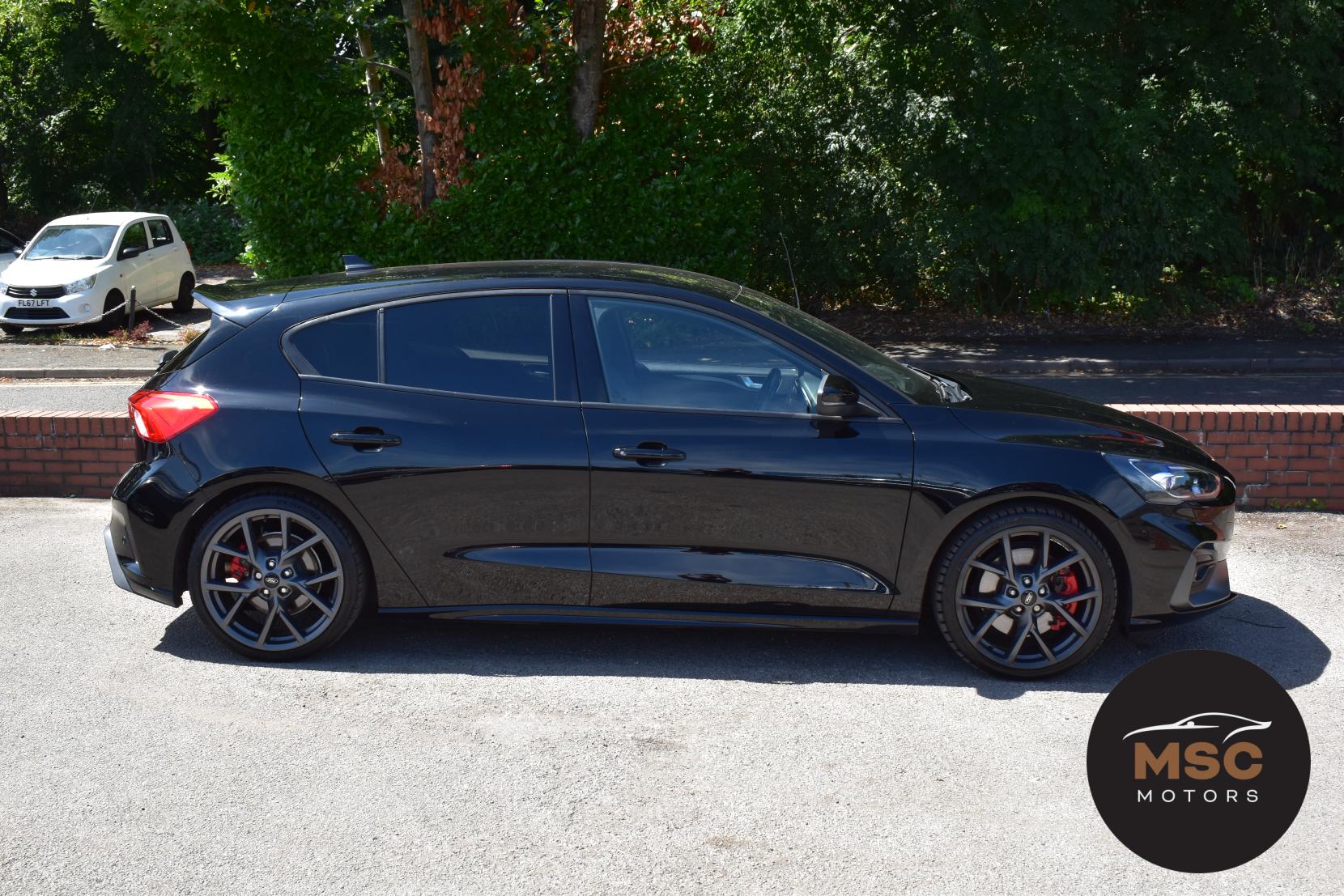 Ford Focus 2.3T EcoBoost ST Hatchback 5dr Petrol Manual Euro 6 (s/s) (280 ps)