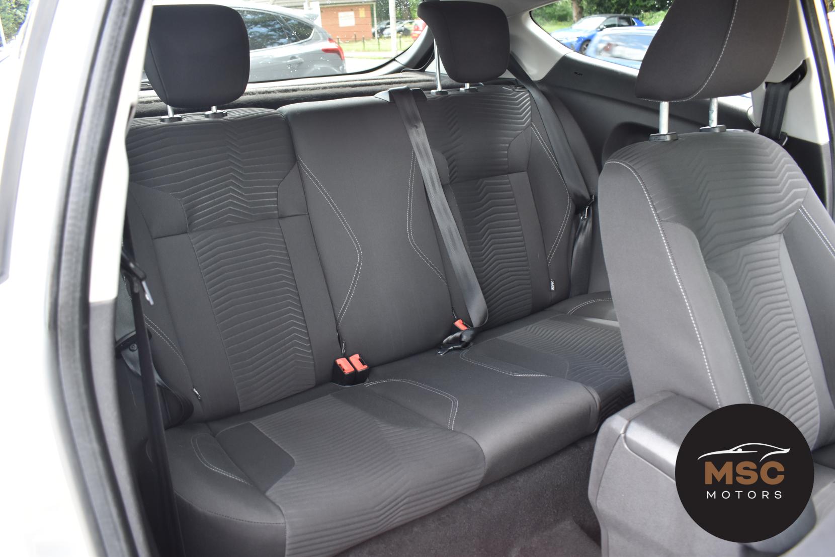 Ford Fiesta 1.0T EcoBoost Titanium Hatchback 3dr Petrol Manual Euro 5 (s/s) (100 ps)