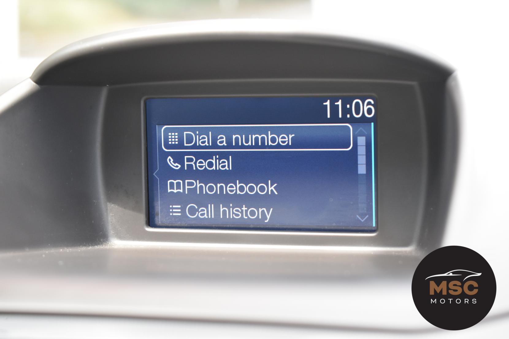 Ford Fiesta 1.0T EcoBoost Titanium Hatchback 3dr Petrol Manual Euro 5 (s/s) (100 ps)