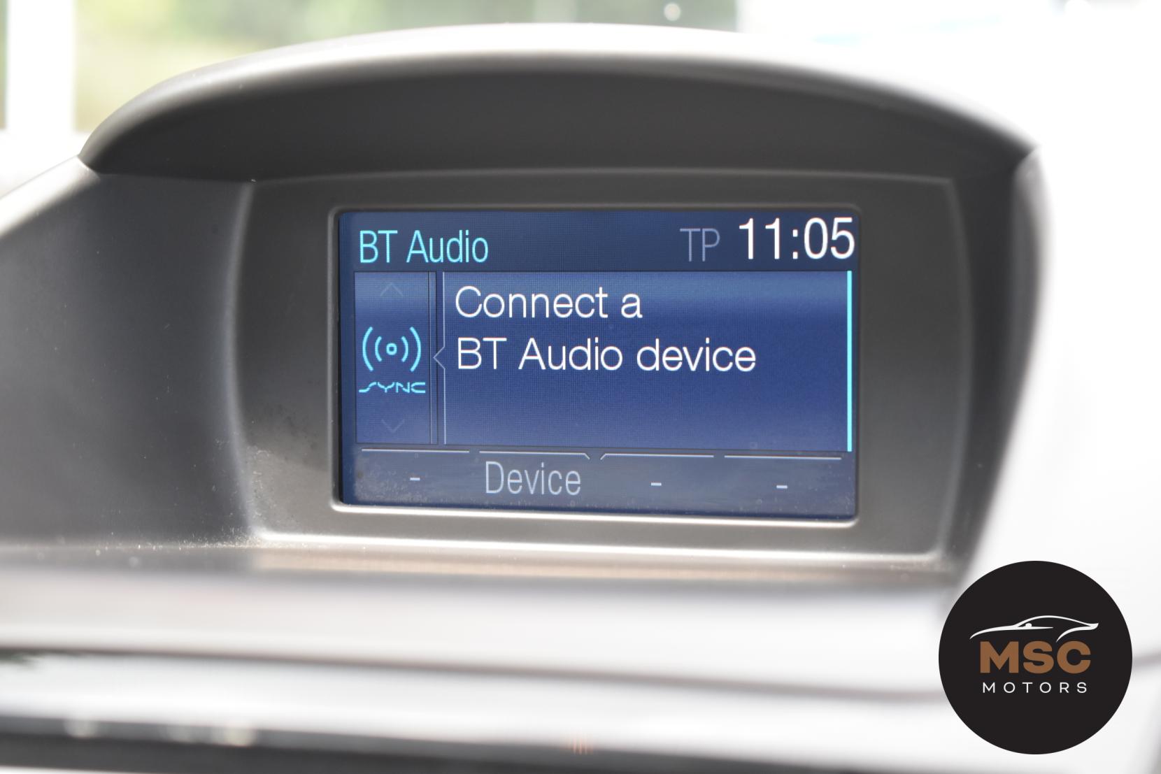 Ford Fiesta 1.0T EcoBoost Titanium Hatchback 3dr Petrol Manual Euro 5 (s/s) (100 ps)