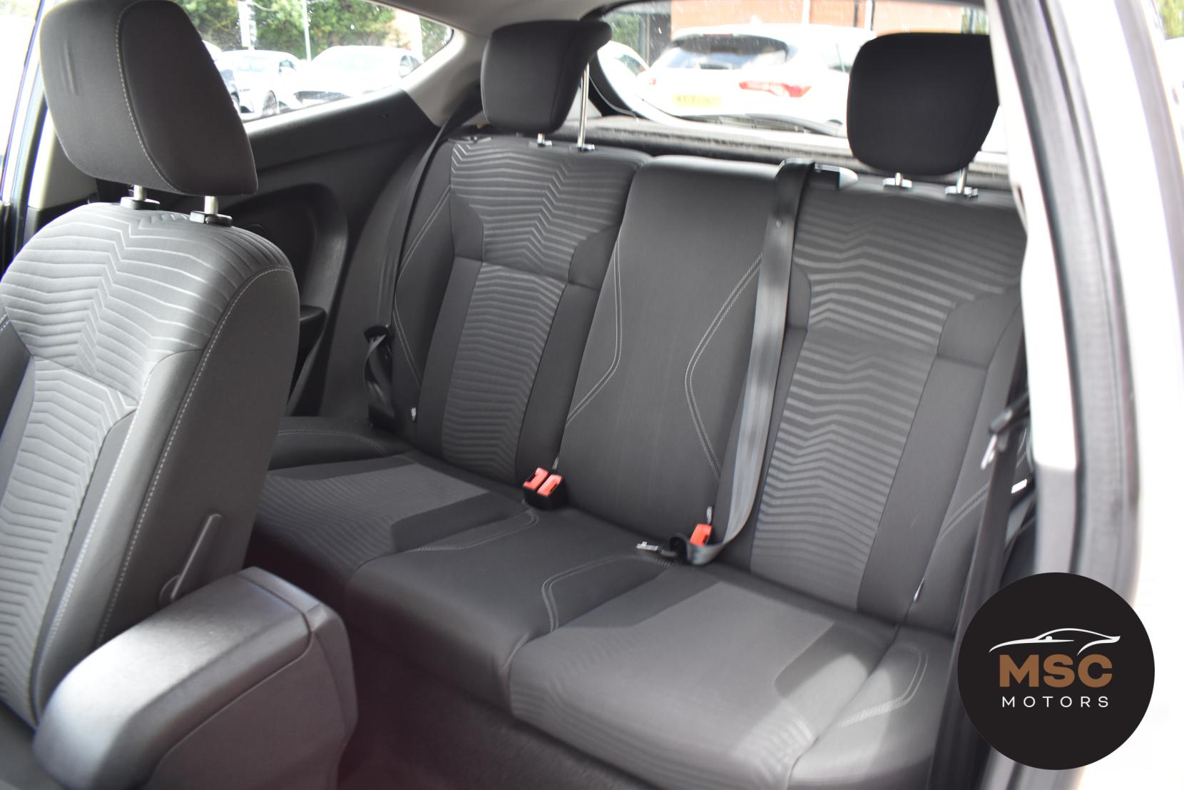 Ford Fiesta 1.0T EcoBoost Titanium Hatchback 3dr Petrol Manual Euro 5 (s/s) (100 ps)