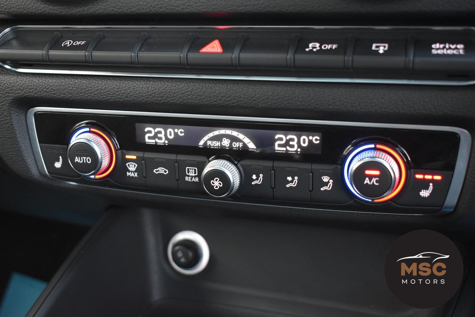 Audi A3 1.4 TFSI CoD S line Sportback 5dr Petrol Manual Euro 6 (s/s) (150 ps)