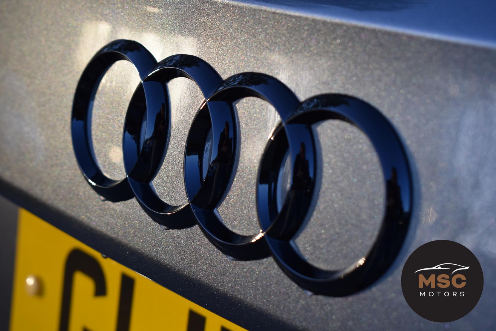 Audi A3 1.4 TFSI CoD S line Sportback 5dr Petrol Manual Euro 6 (s/s) (150 ps)