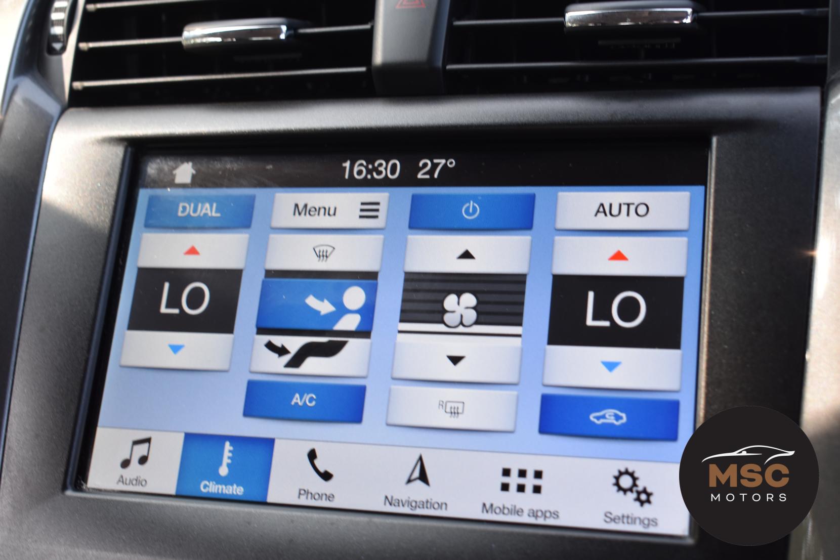 Ford Mondeo 2.0 EcoBlue Zetec Edition Hatchback 5dr Diesel Manual Euro 6 (s/s) (150 ps)