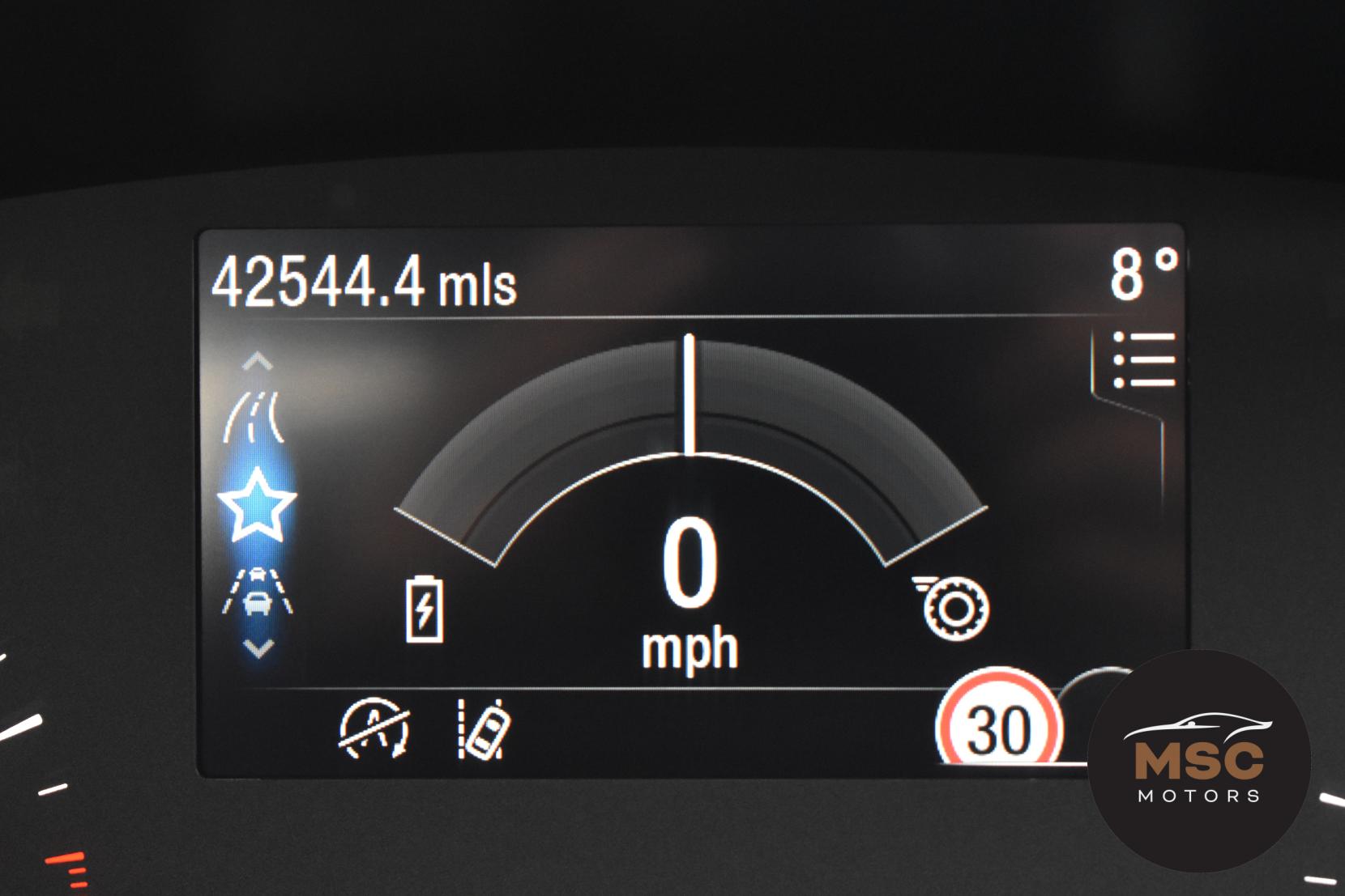 Ford Puma 1.0T EcoBoost MHEV Titanium SUV 5dr Petrol Hybrid Manual Euro 6 (s/s) (125 ps)