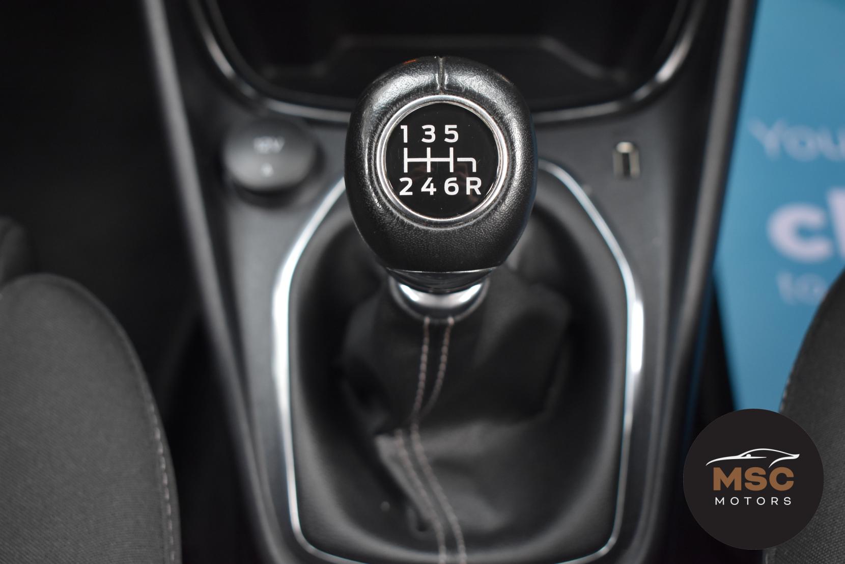 Ford Puma 1.0T EcoBoost MHEV Titanium SUV 5dr Petrol Hybrid Manual Euro 6 (s/s) (125 ps)