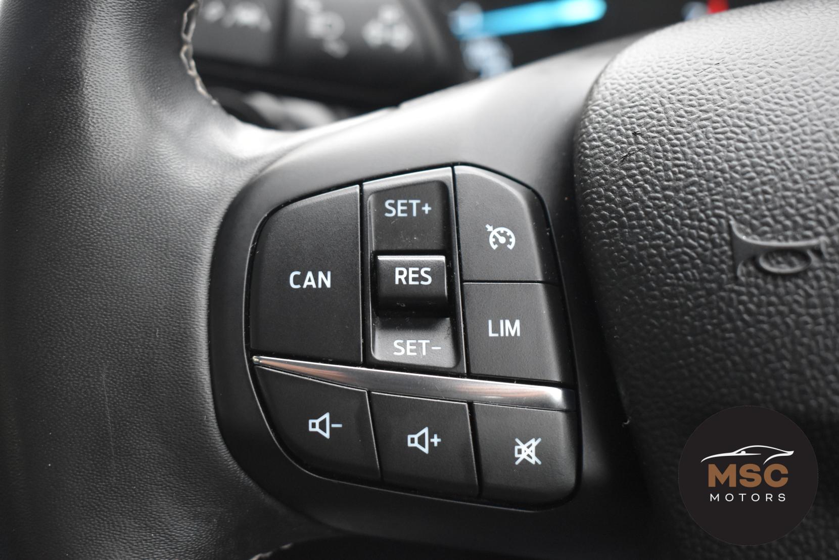 Ford Puma 1.0T EcoBoost MHEV Titanium SUV 5dr Petrol Hybrid Manual Euro 6 (s/s) (125 ps)