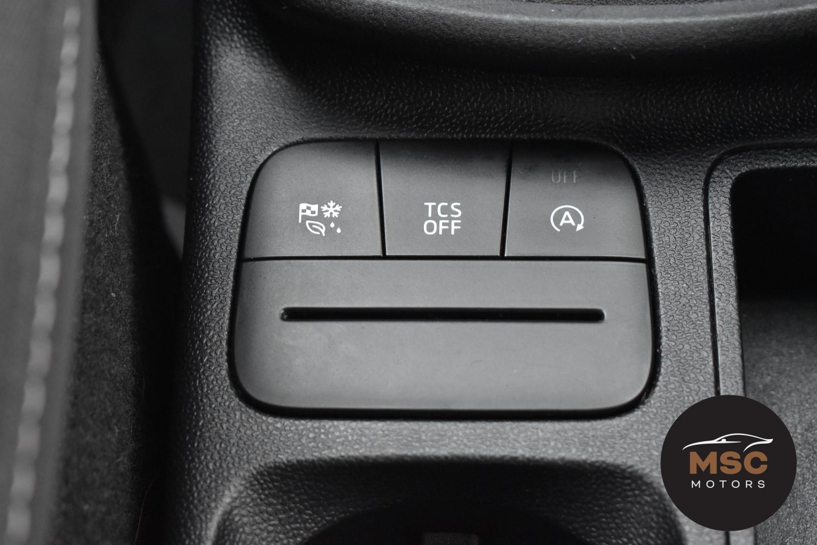 Ford Puma 1.0T EcoBoost MHEV Titanium SUV 5dr Petrol Hybrid Manual Euro 6 (s/s) (125 ps)