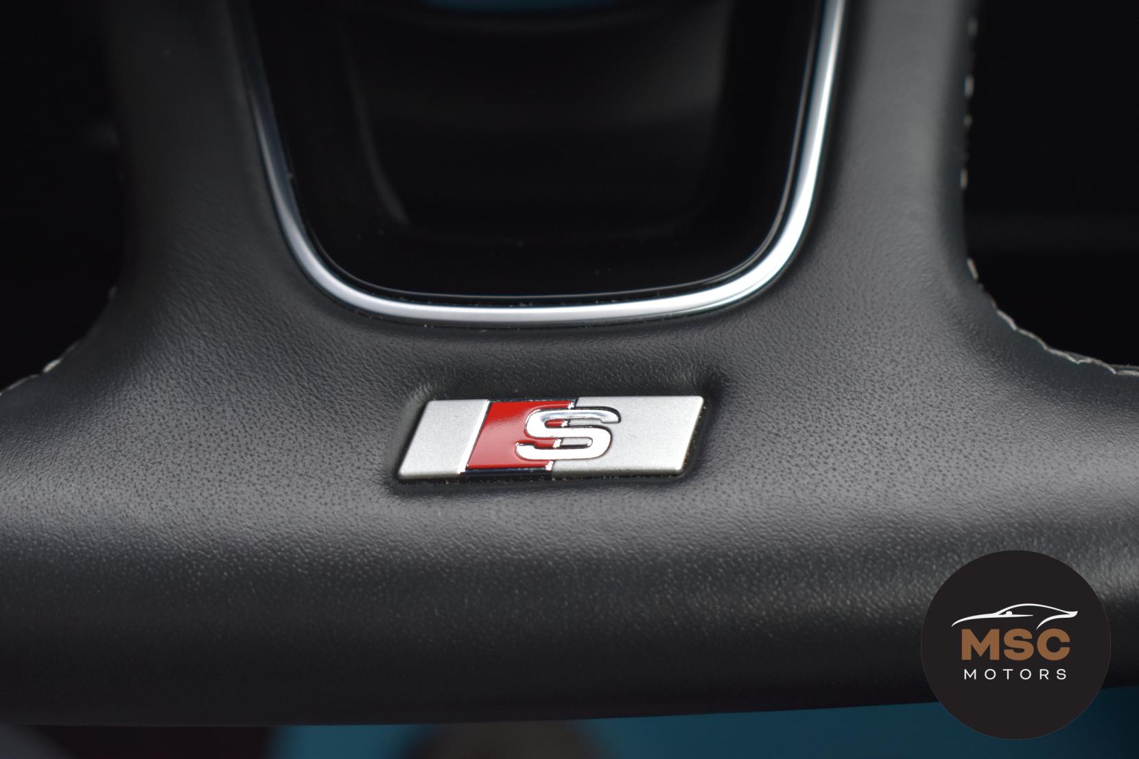 Audi S3 2.0 TFSI Sportback 5dr Petrol S Tronic quattro Euro 6 (s/s) (310 ps)