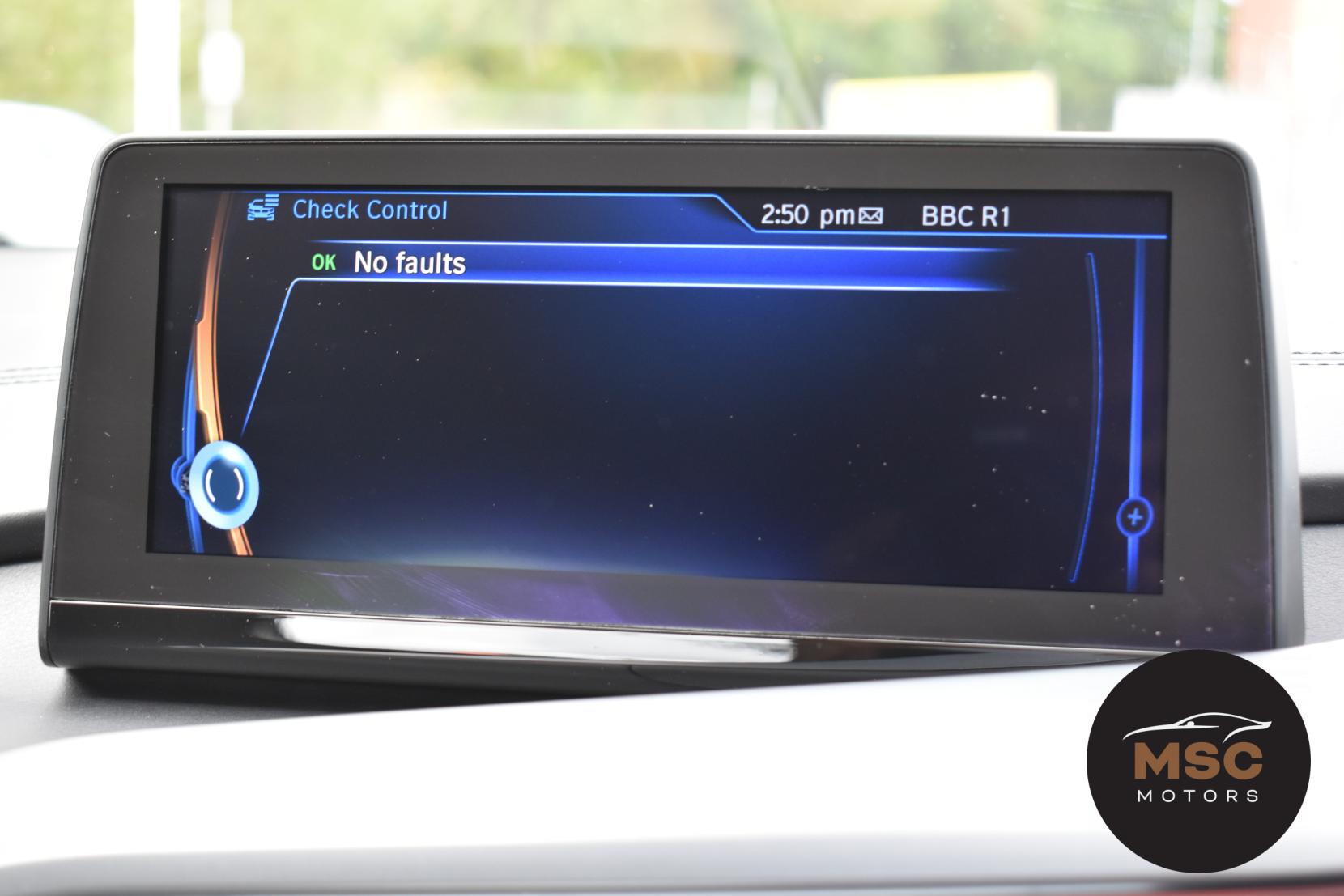BMW i8 1.5 7.1kWh Coupe 2dr Petrol Plug-in Hybrid Auto 4WD Euro 6 (s/s) (362 ps)