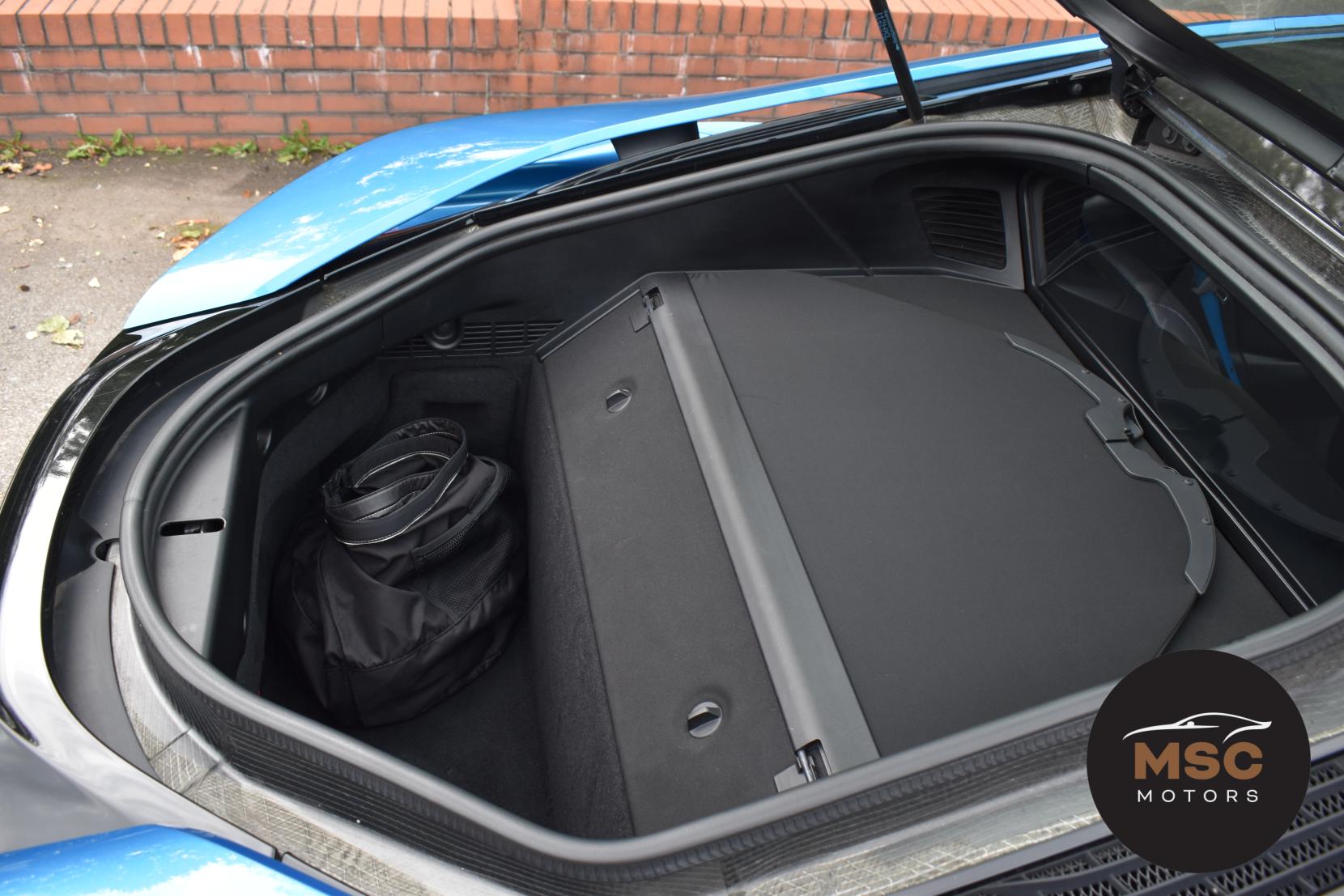 BMW i8 1.5 7.1kWh Coupe 2dr Petrol Plug-in Hybrid Auto 4WD Euro 6 (s/s) (362 ps)