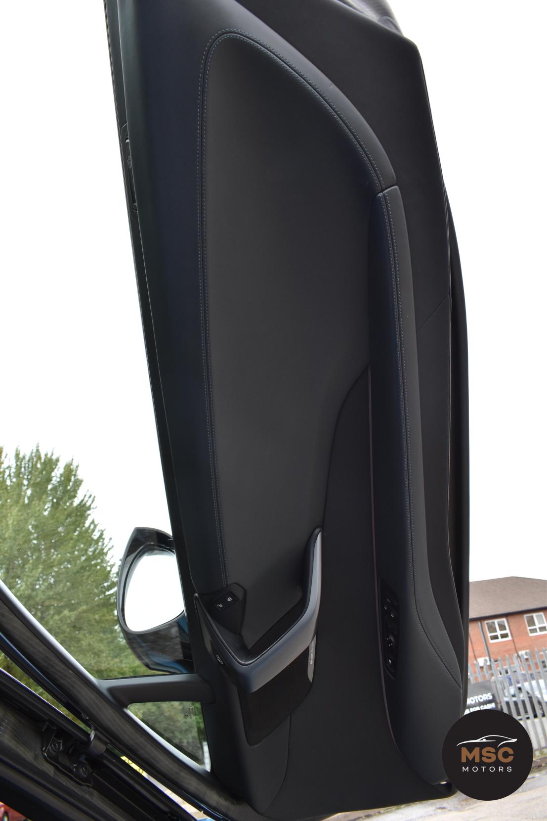 BMW i8 1.5 7.1kWh Coupe 2dr Petrol Plug-in Hybrid Auto 4WD Euro 6 (s/s) (362 ps)