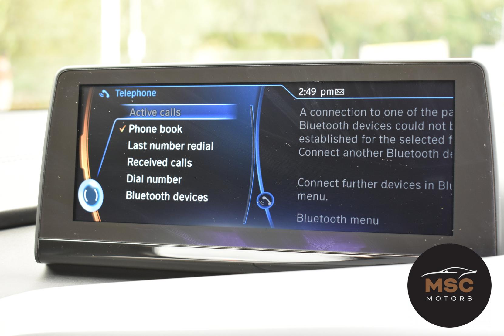 BMW i8 1.5 7.1kWh Coupe 2dr Petrol Plug-in Hybrid Auto 4WD Euro 6 (s/s) (362 ps)