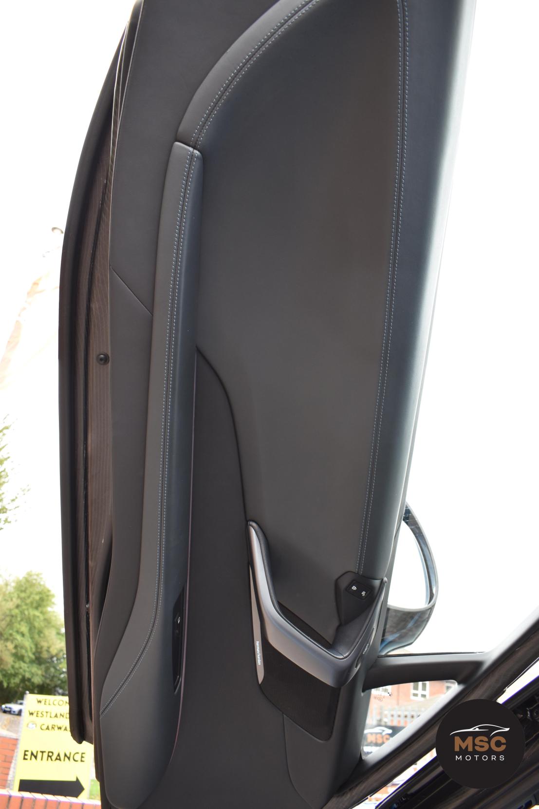 BMW i8 1.5 7.1kWh Coupe 2dr Petrol Plug-in Hybrid Auto 4WD Euro 6 (s/s) (362 ps)