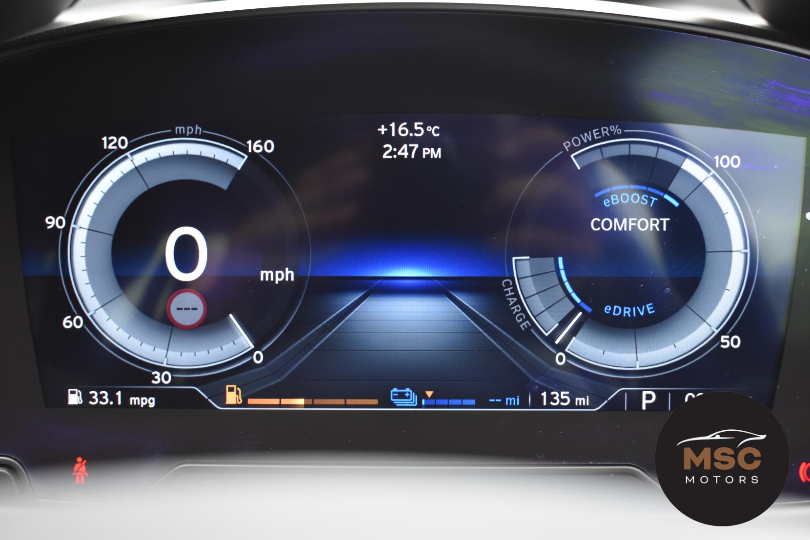 BMW i8 1.5 7.1kWh Coupe 2dr Petrol Plug-in Hybrid Auto 4WD Euro 6 (s/s) (362 ps)