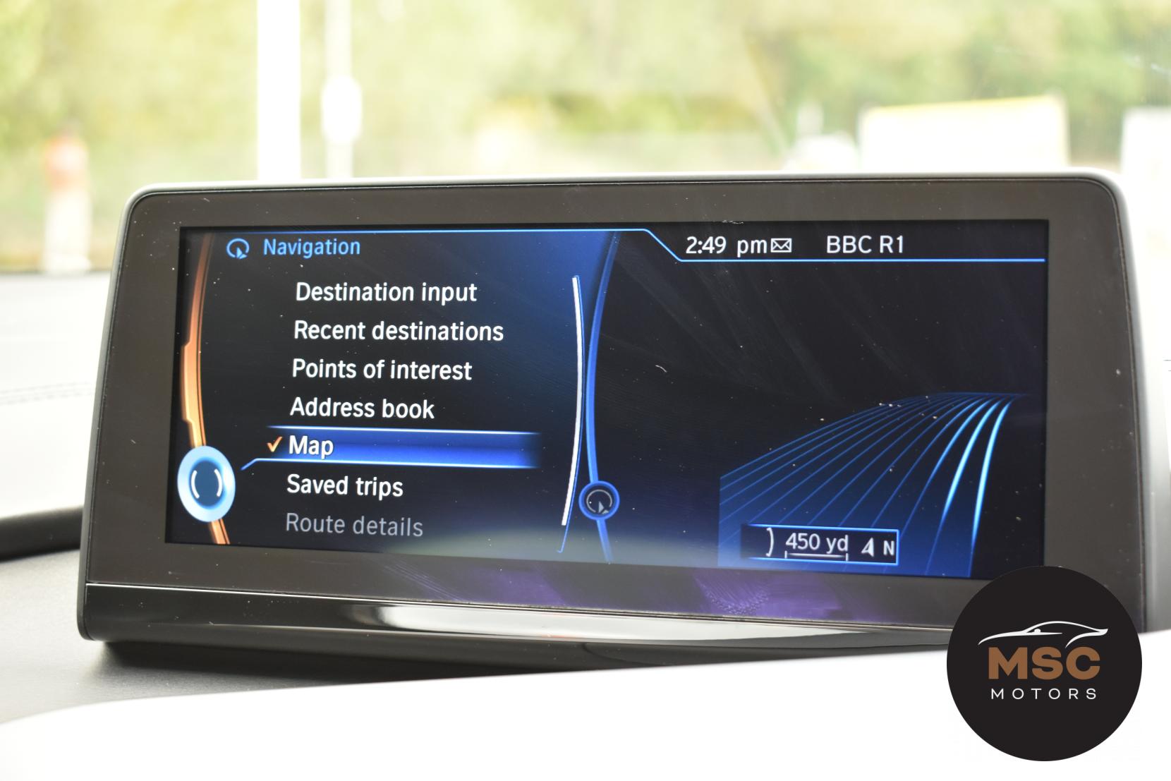 BMW i8 1.5 7.1kWh Coupe 2dr Petrol Plug-in Hybrid Auto 4WD Euro 6 (s/s) (362 ps)
