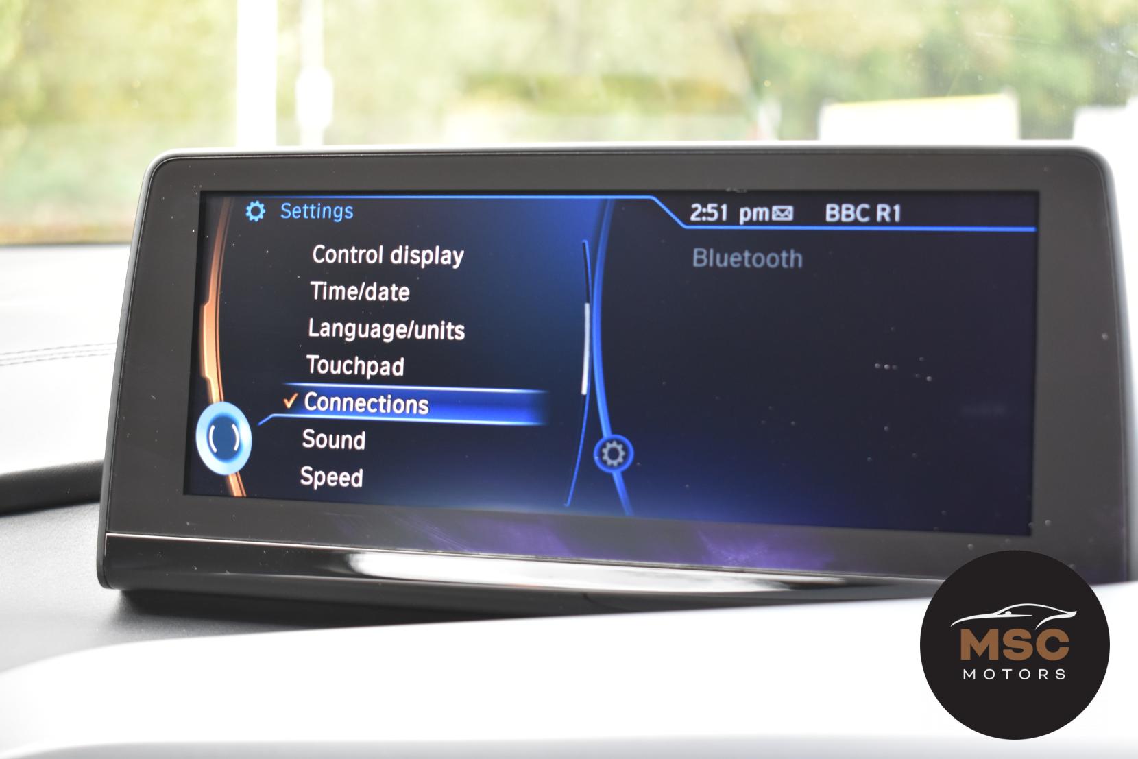 BMW i8 1.5 7.1kWh Coupe 2dr Petrol Plug-in Hybrid Auto 4WD Euro 6 (s/s) (362 ps)