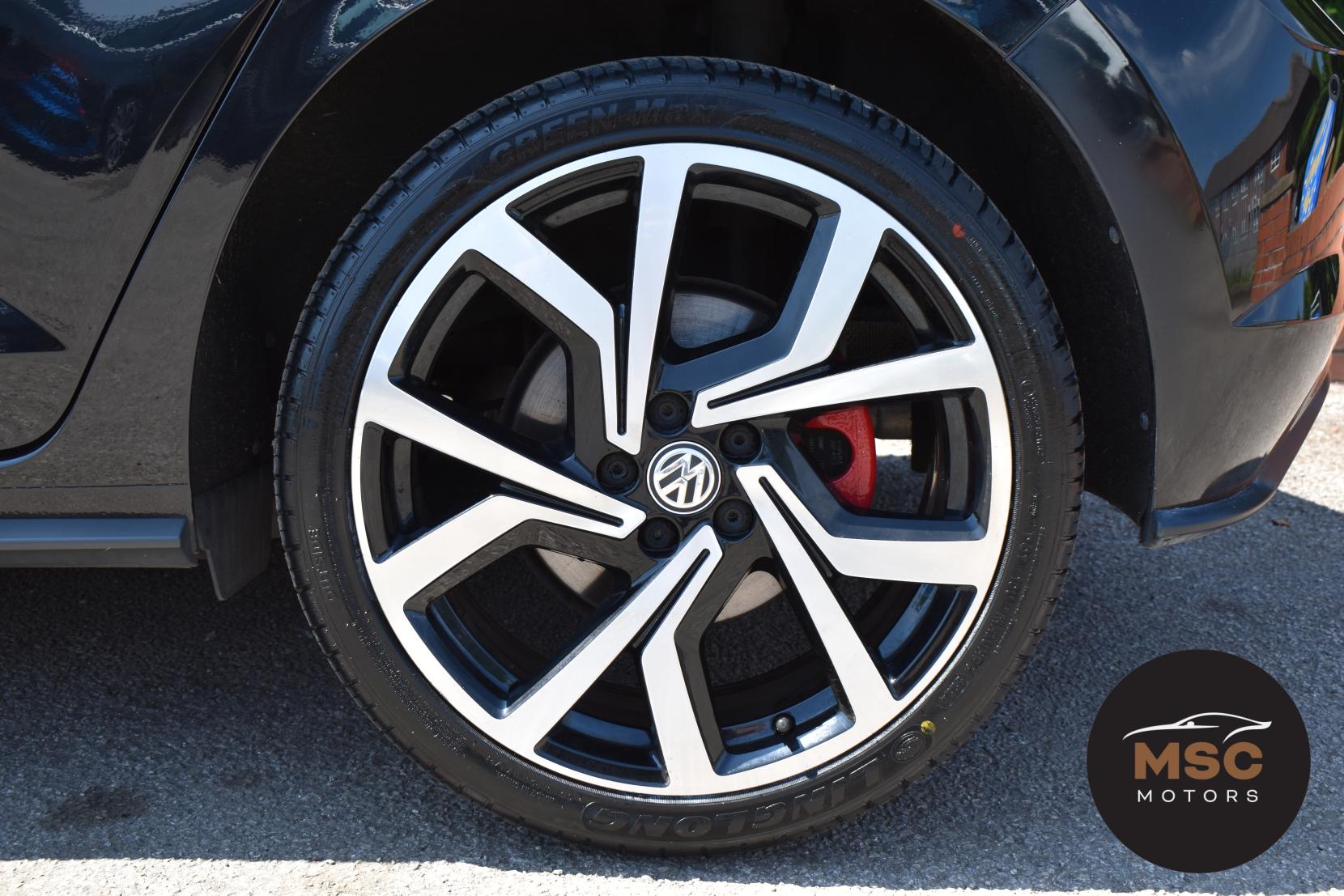 Volkswagen Polo 2.0 TSI GPF GTI+ Hatchback 5dr Petrol DSG Euro 6 (s/s) (200 ps)