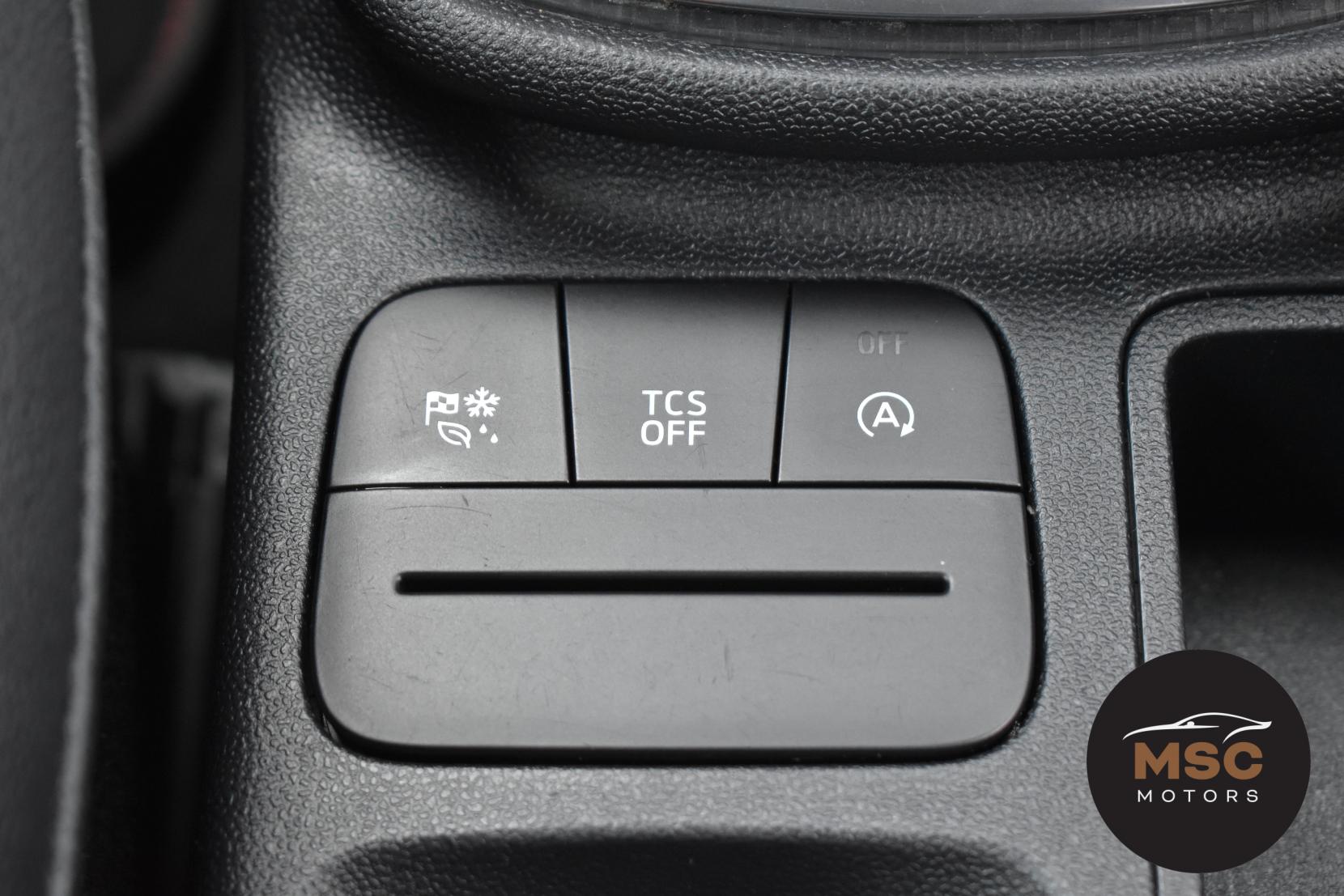 Ford Fiesta 1.0T EcoBoost ST-Line X Edition Hatchback 3dr Petrol Manual Euro 6 (s/s) (125 ps)