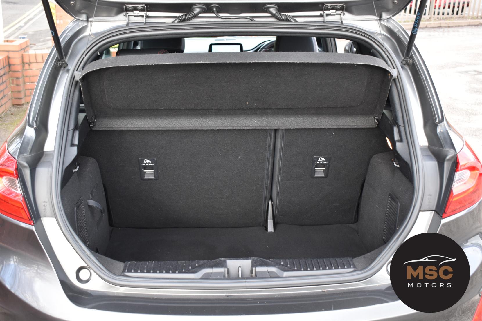 Ford Fiesta 1.0T EcoBoost ST-Line X Edition Hatchback 3dr Petrol Manual Euro 6 (s/s) (125 ps)