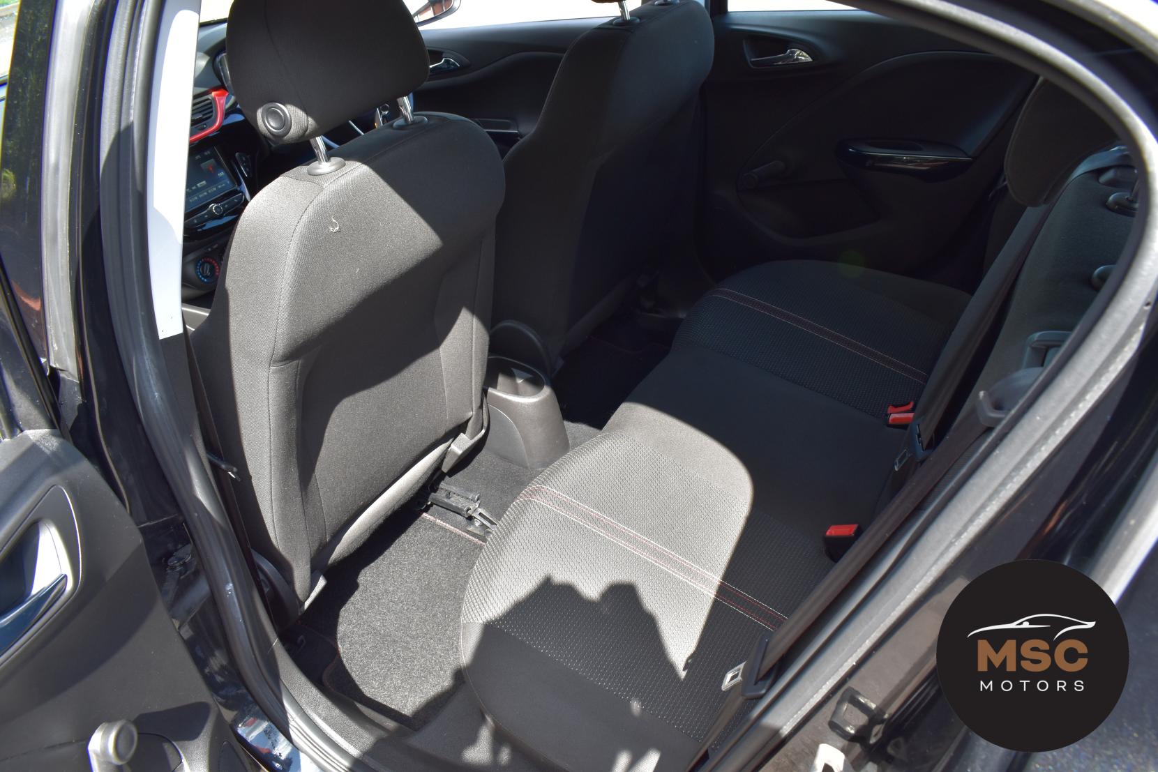 Vauxhall Corsa 1.4i ecoFLEX SRi VX Line Hatchback 5dr Petrol Manual Euro 6 (90 ps)