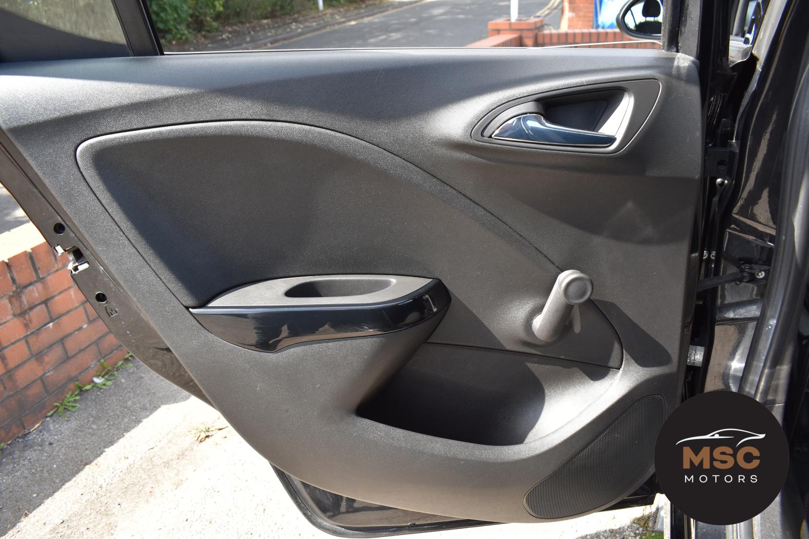 Vauxhall Corsa 1.4i ecoFLEX SRi VX Line Hatchback 5dr Petrol Manual Euro 6 (90 ps)