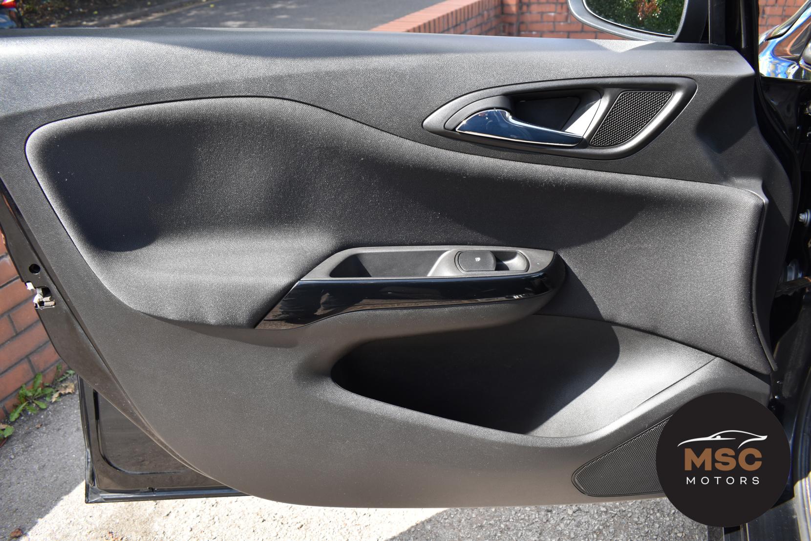 Vauxhall Corsa 1.4i ecoFLEX SRi VX Line Hatchback 5dr Petrol Manual Euro 6 (90 ps)