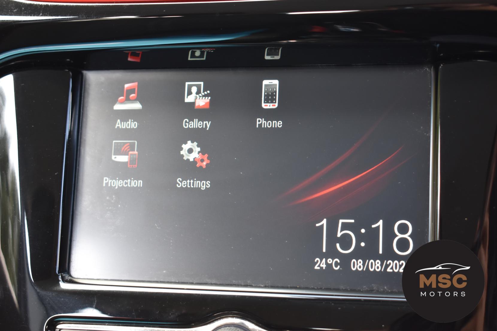Vauxhall Corsa 1.4i ecoFLEX SRi VX Line Hatchback 5dr Petrol Manual Euro 6 (90 ps)