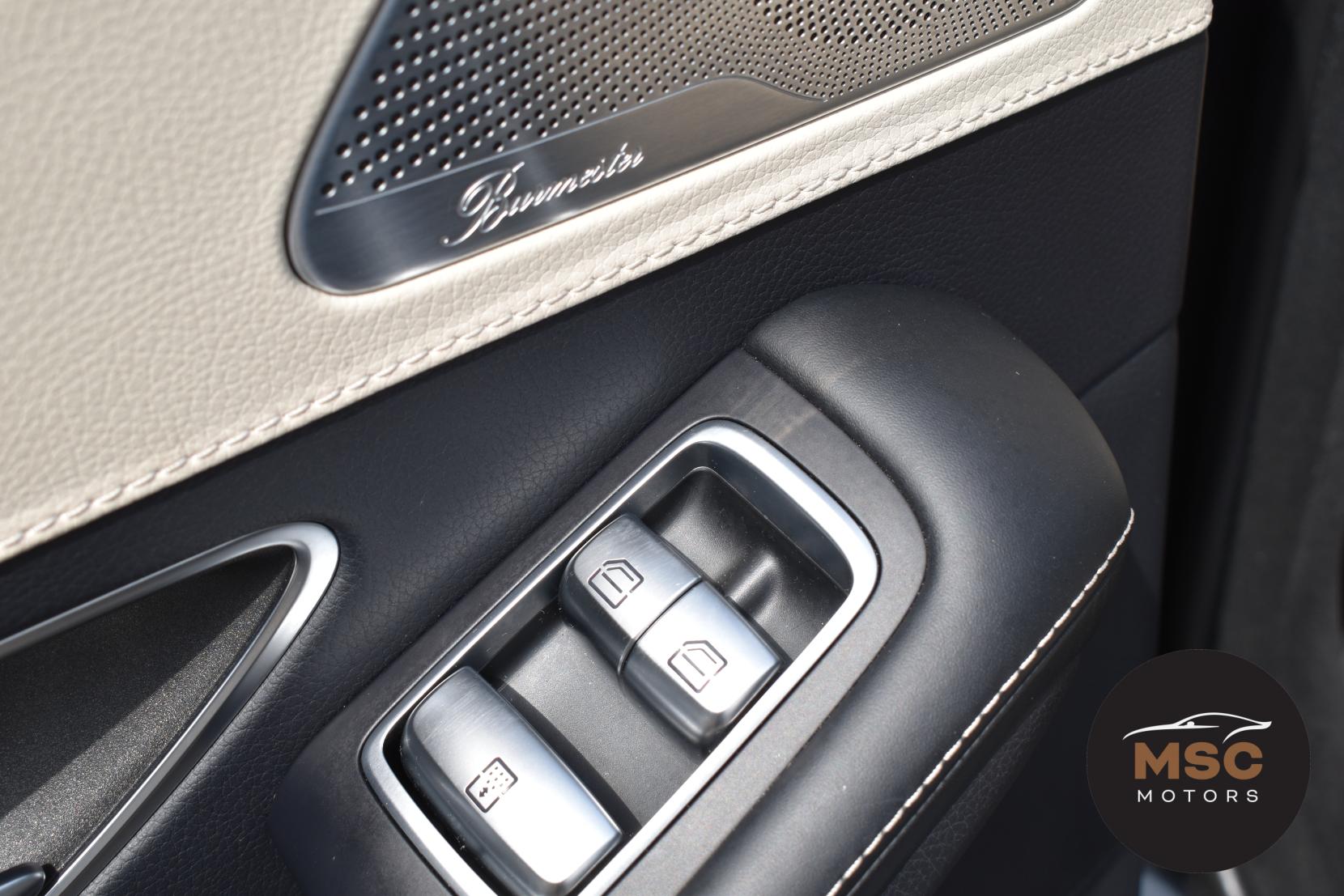 Mercedes-Benz S Class 2.9 S350d AMG Line (Premium Plus) Saloon 4dr Diesel G-Tronic+ Euro 6 (s/s) (286 ps)