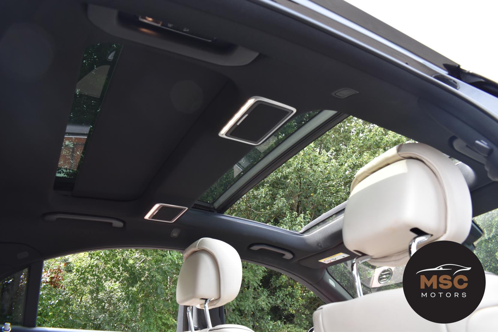 Mercedes-Benz S Class 2.9 S350d AMG Line (Premium Plus) Saloon 4dr Diesel G-Tronic+ Euro 6 (s/s) (286 ps)