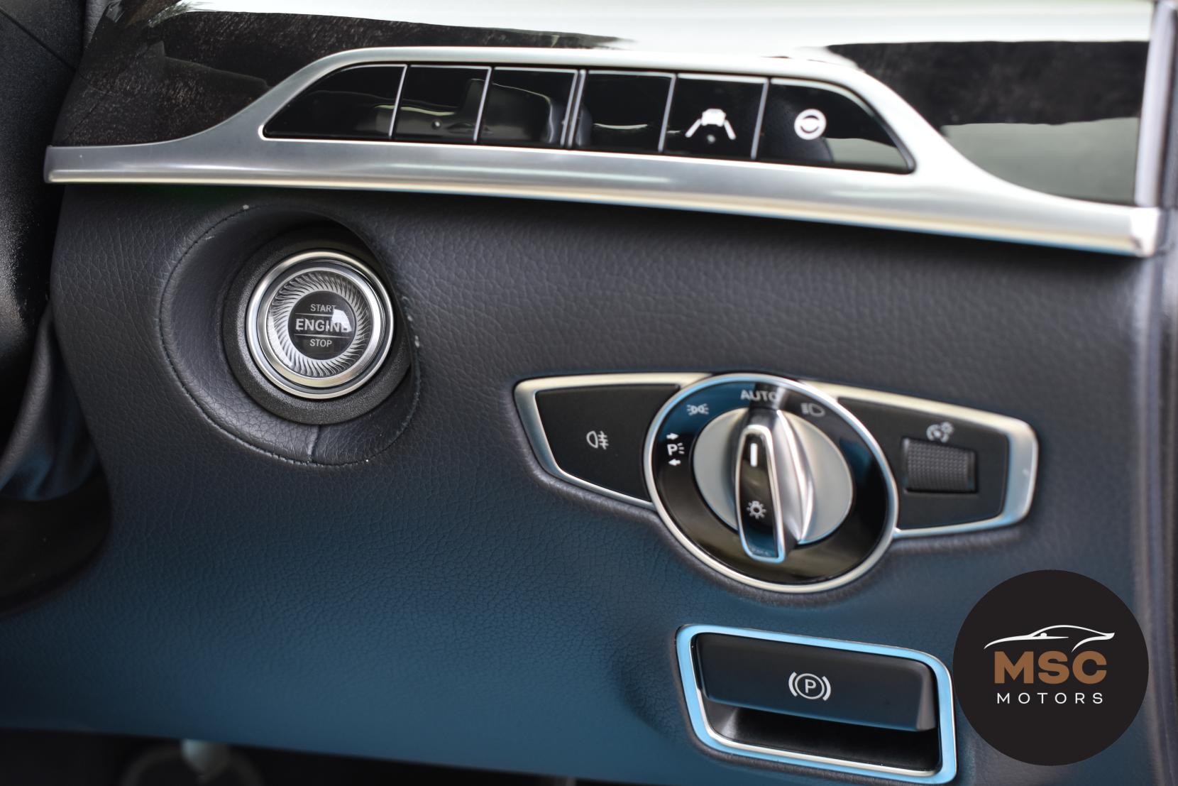 Mercedes-Benz S Class 2.9 S350d AMG Line (Premium Plus) Saloon 4dr Diesel G-Tronic+ Euro 6 (s/s) (286 ps)