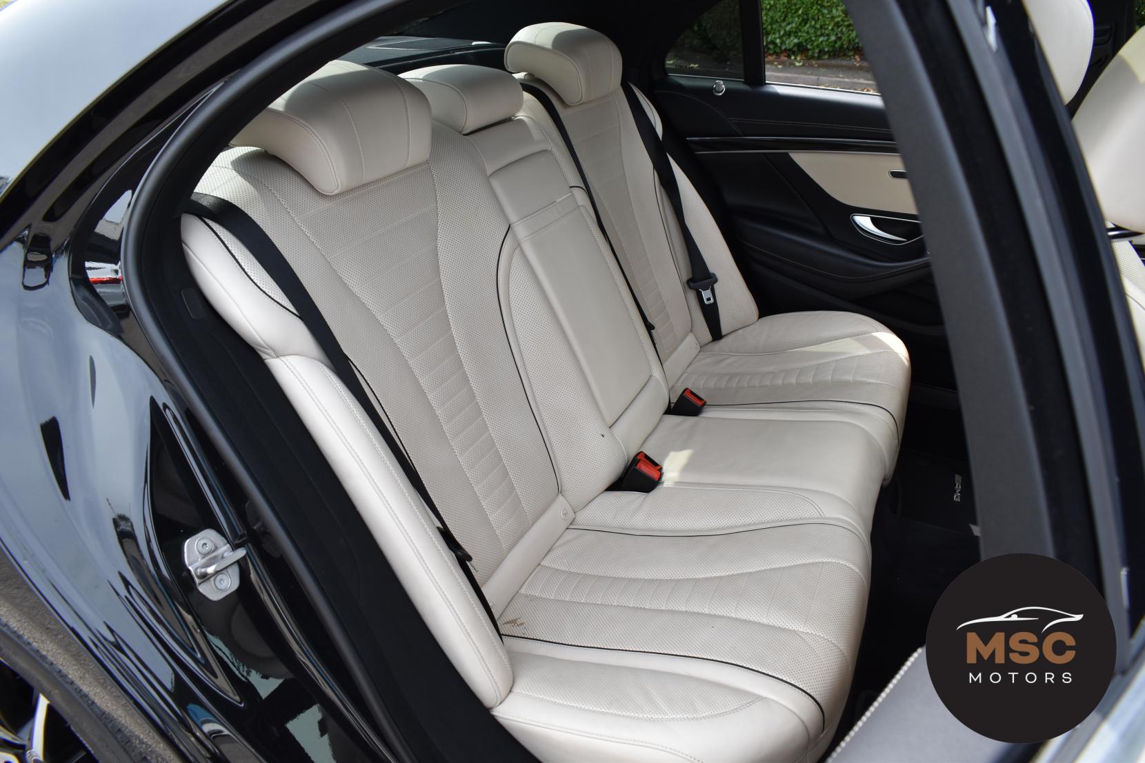 Mercedes-Benz S Class 2.9 S350d AMG Line (Premium Plus) Saloon 4dr Diesel G-Tronic+ Euro 6 (s/s) (286 ps)