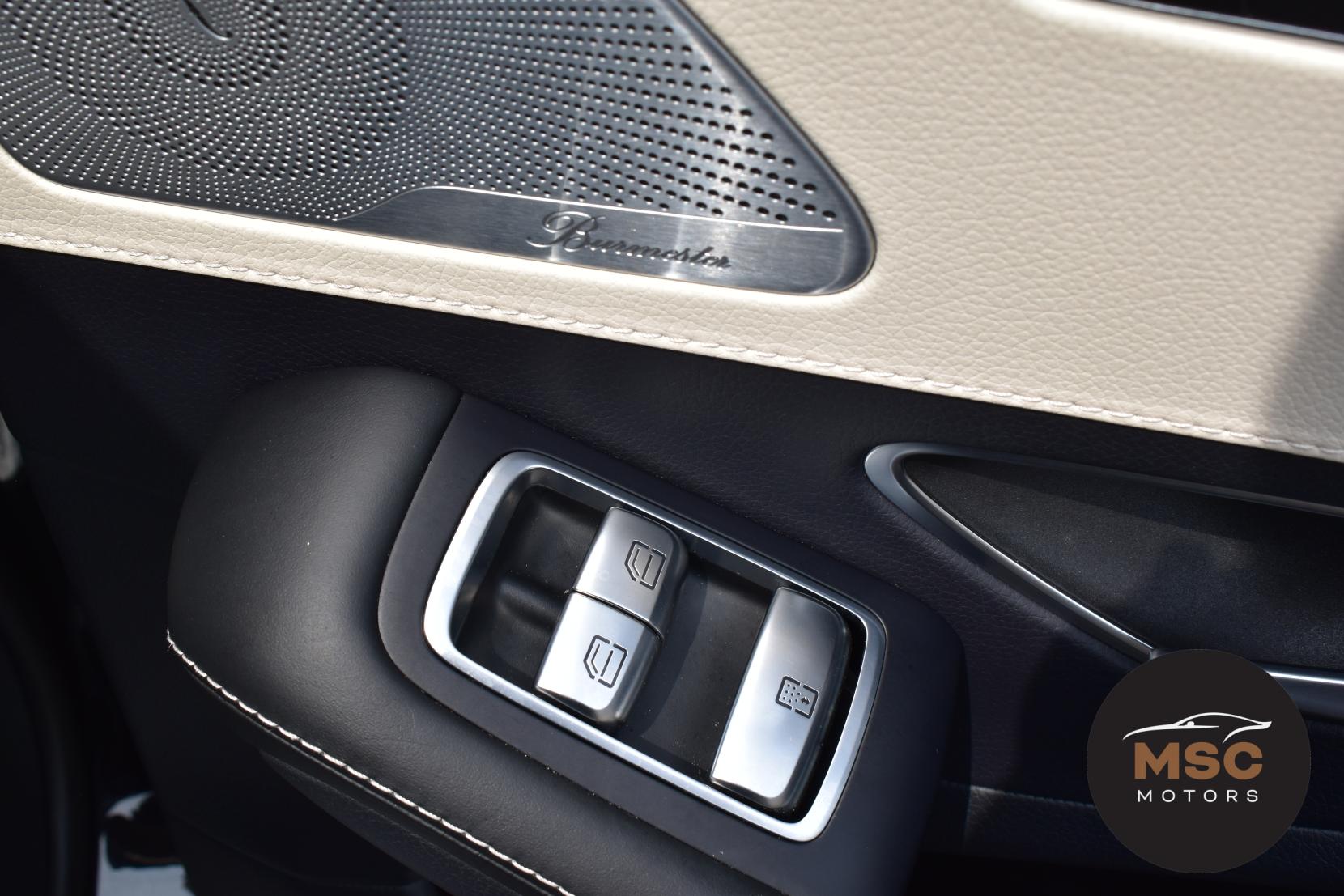 Mercedes-Benz S Class 2.9 S350d AMG Line (Premium Plus) Saloon 4dr Diesel G-Tronic+ Euro 6 (s/s) (286 ps)