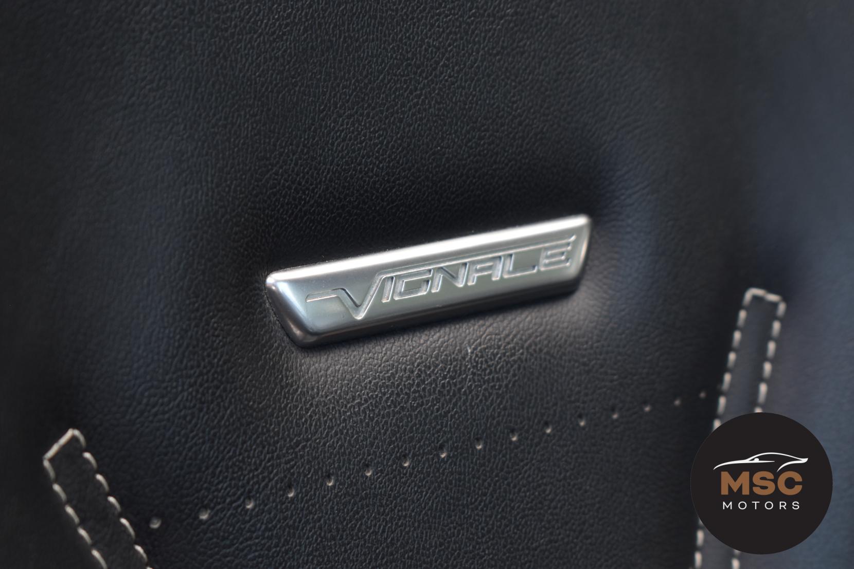 Ford Focus 1.5 EcoBlue Vignale Hatchback 5dr Diesel Manual Euro 6 (s/s) (120 ps)