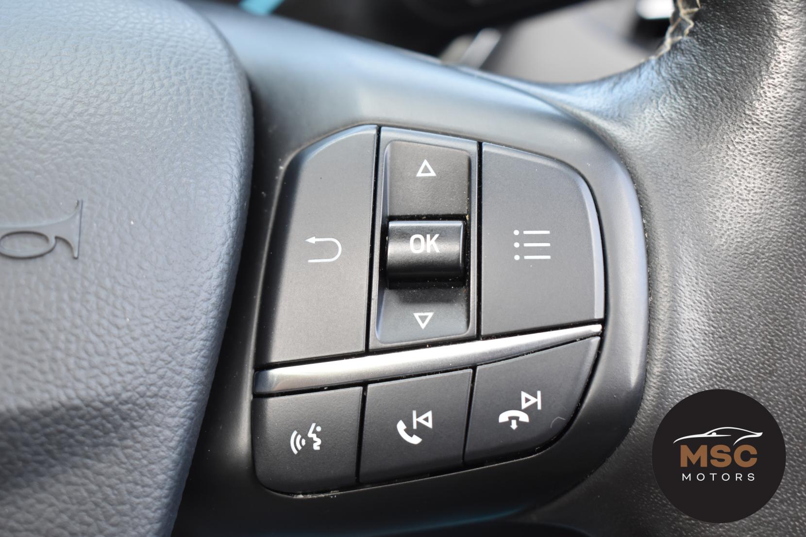 Ford Focus 1.5 EcoBlue Vignale Hatchback 5dr Diesel Manual Euro 6 (s/s) (120 ps)