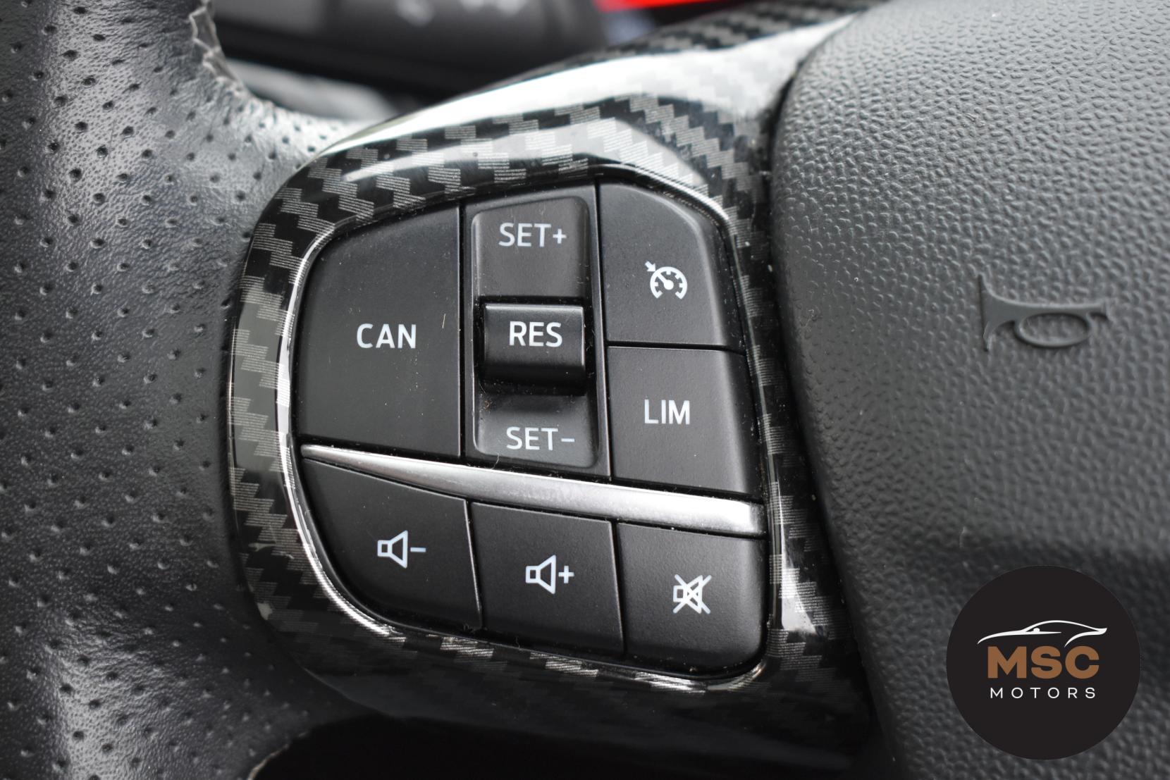 Ford Fiesta 1.5T EcoBoost ST-3 Hatchback 3dr Petrol Manual Euro 6 (200 ps)