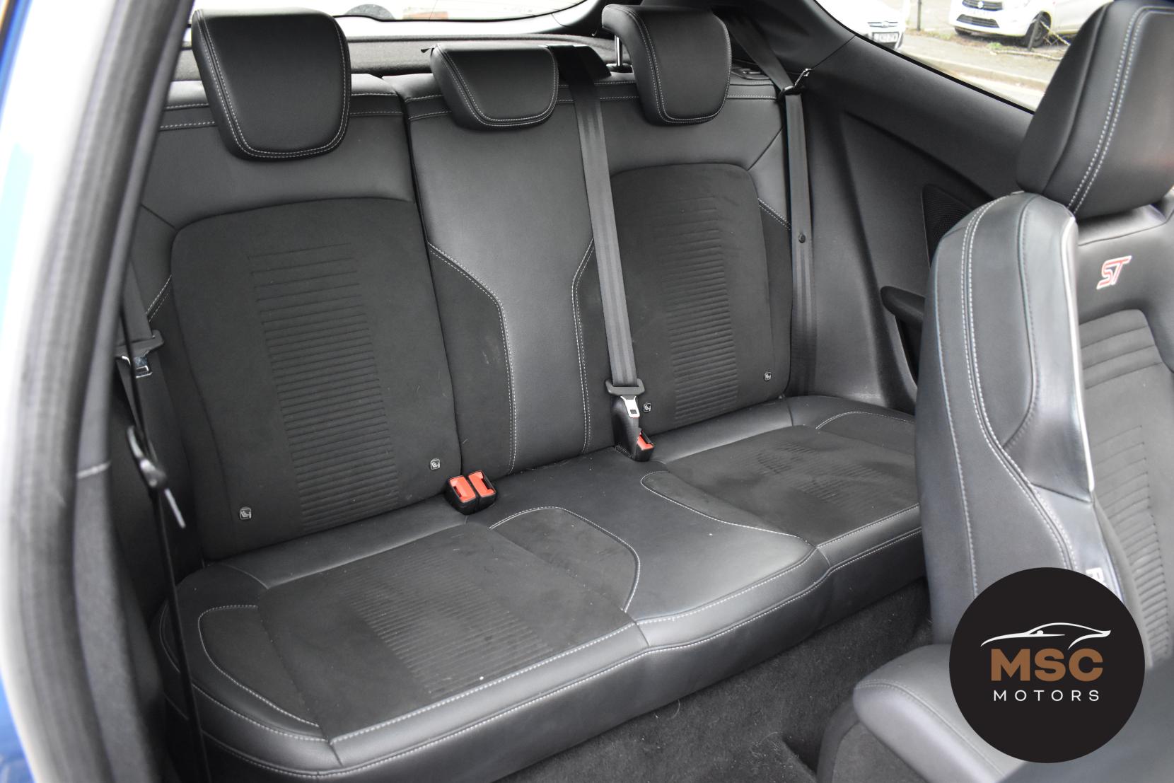 Ford Fiesta 1.5T EcoBoost ST-3 Hatchback 3dr Petrol Manual Euro 6 (200 ps)