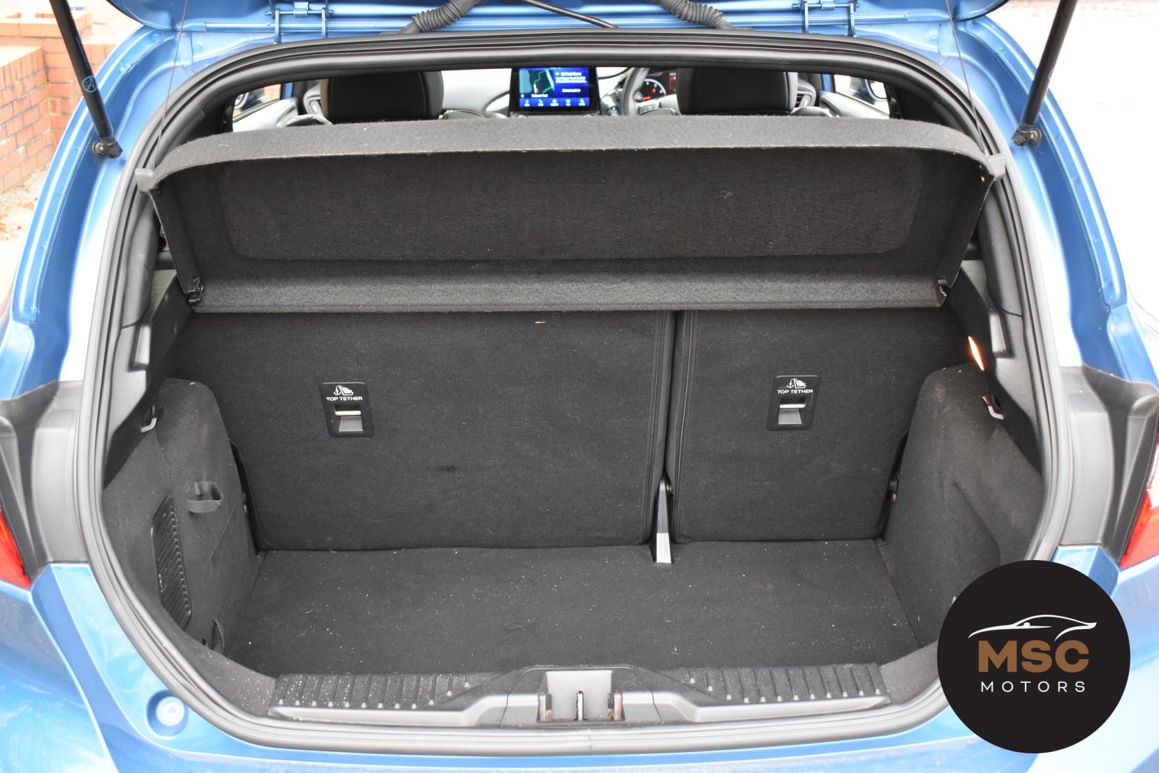 Ford Fiesta 1.5T EcoBoost ST-3 Hatchback 3dr Petrol Manual Euro 6 (200 ps)