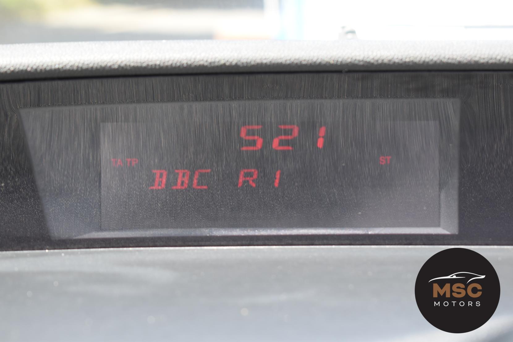 Honda Civic 2.0 i-VTEC Type R Hatchback 3dr Petrol Manual (215 g/km, 197 bhp)