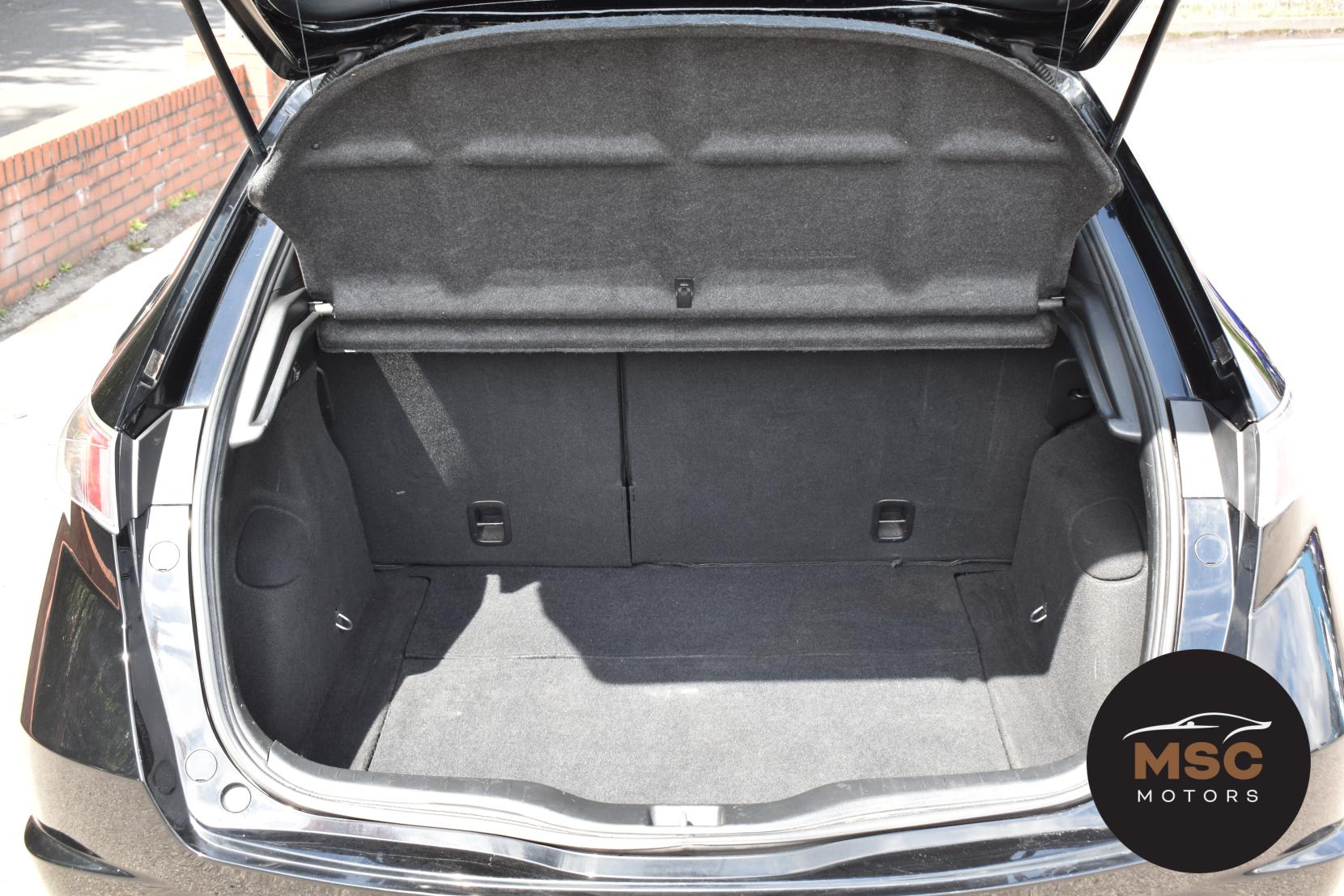 Honda Civic 2.0 i-VTEC Type R Hatchback 3dr Petrol Manual (215 g/km, 197 bhp)