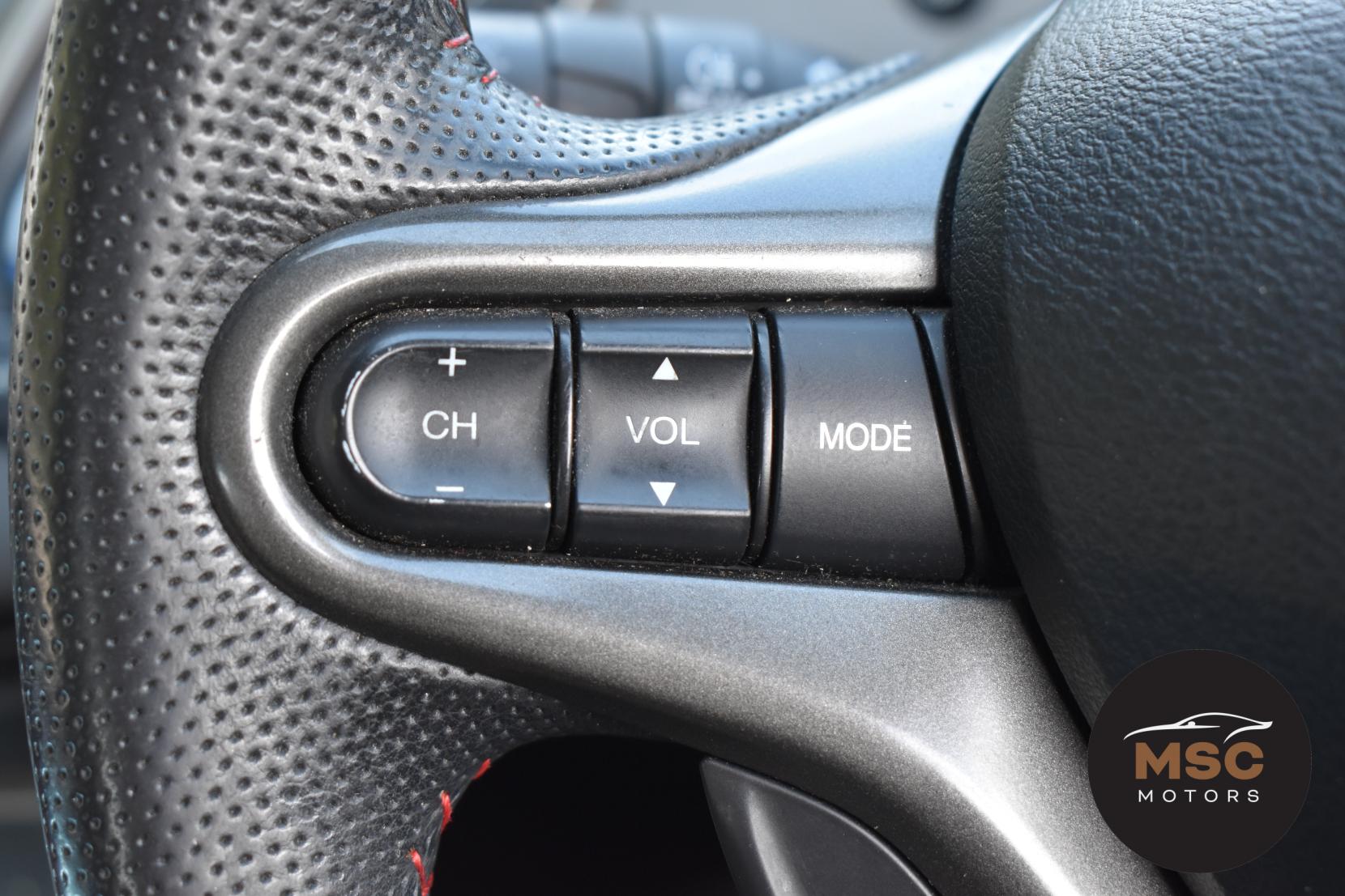 Honda Civic 2.0 i-VTEC Type R Hatchback 3dr Petrol Manual (215 g/km, 197 bhp)