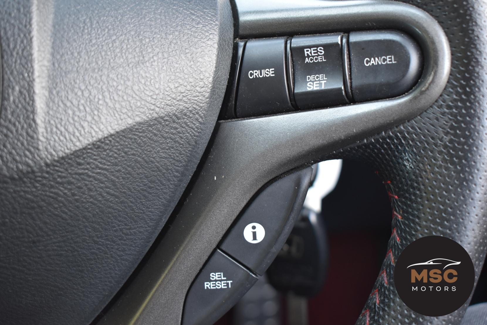 Honda Civic 2.0 i-VTEC Type R Hatchback 3dr Petrol Manual (215 g/km, 197 bhp)