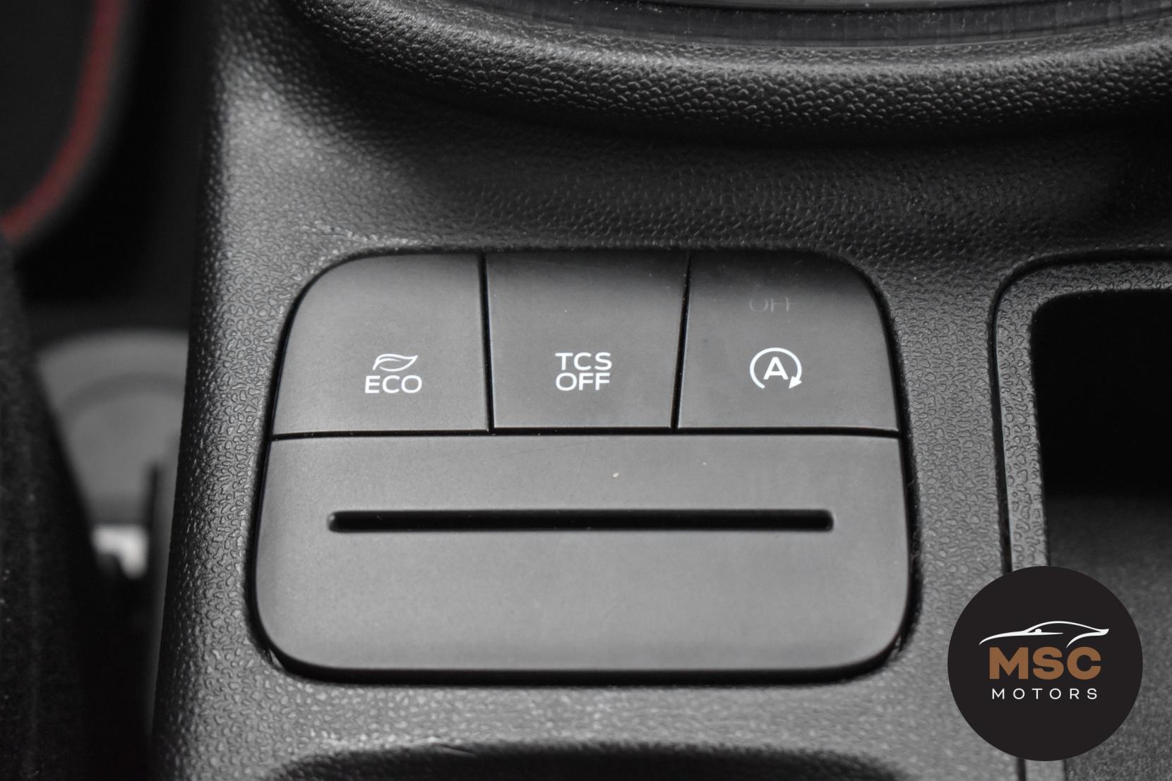 Ford Fiesta 1.0T EcoBoost GPF ST-Line X Hatchback 5dr Petrol Manual Euro 6 (s/s) (140 ps)